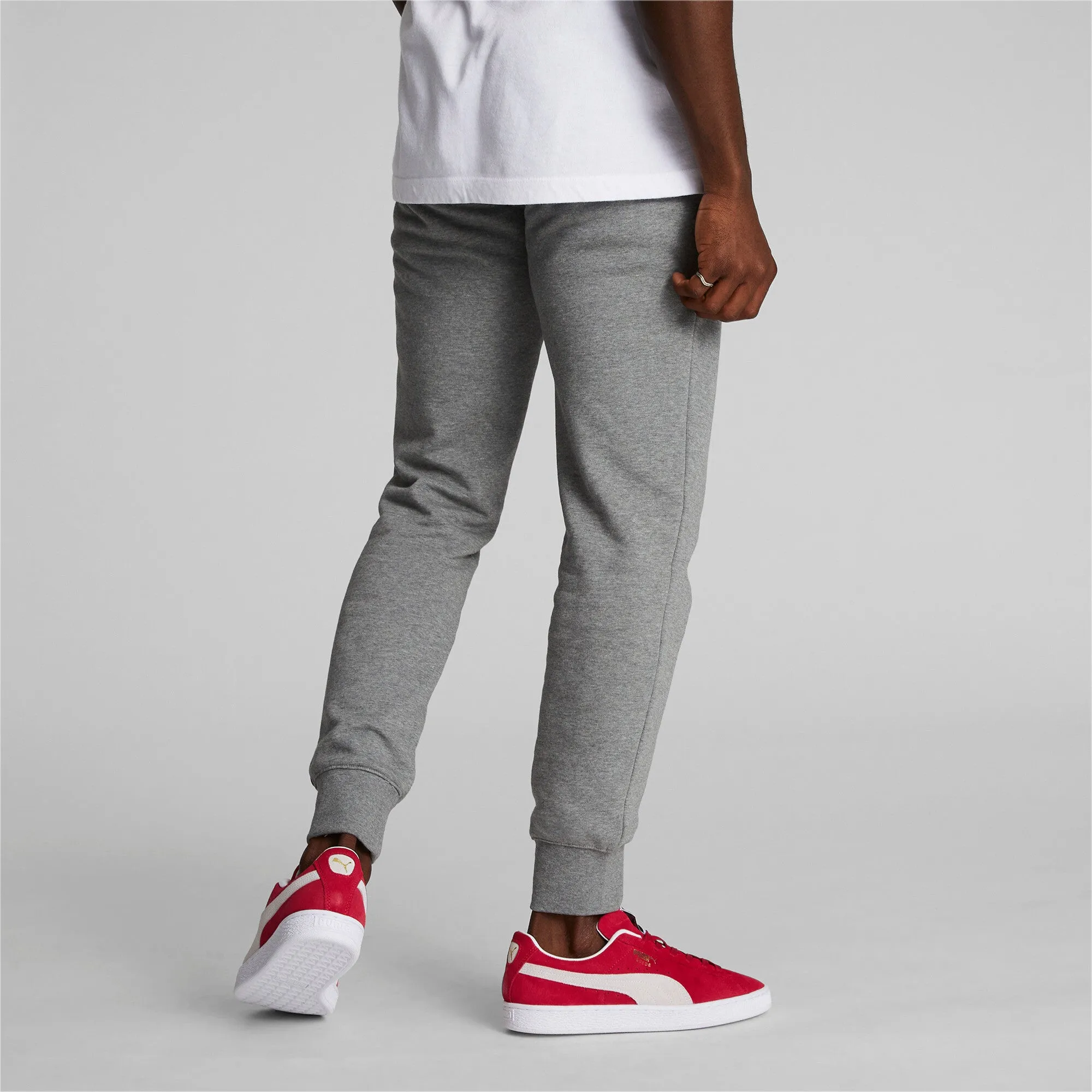 PUMA Unisex Suede Classic XXI Sneakers