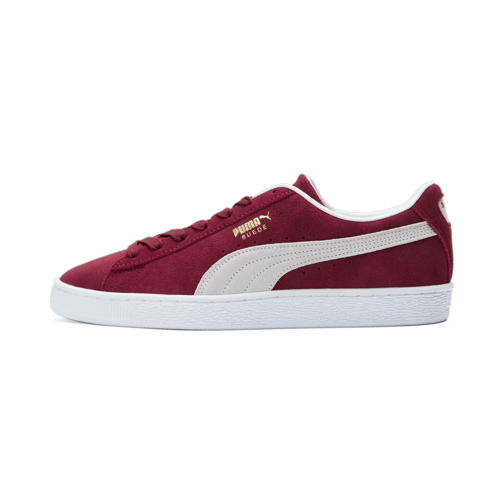PUMA Unisex Suede Classic XXI Sneakers