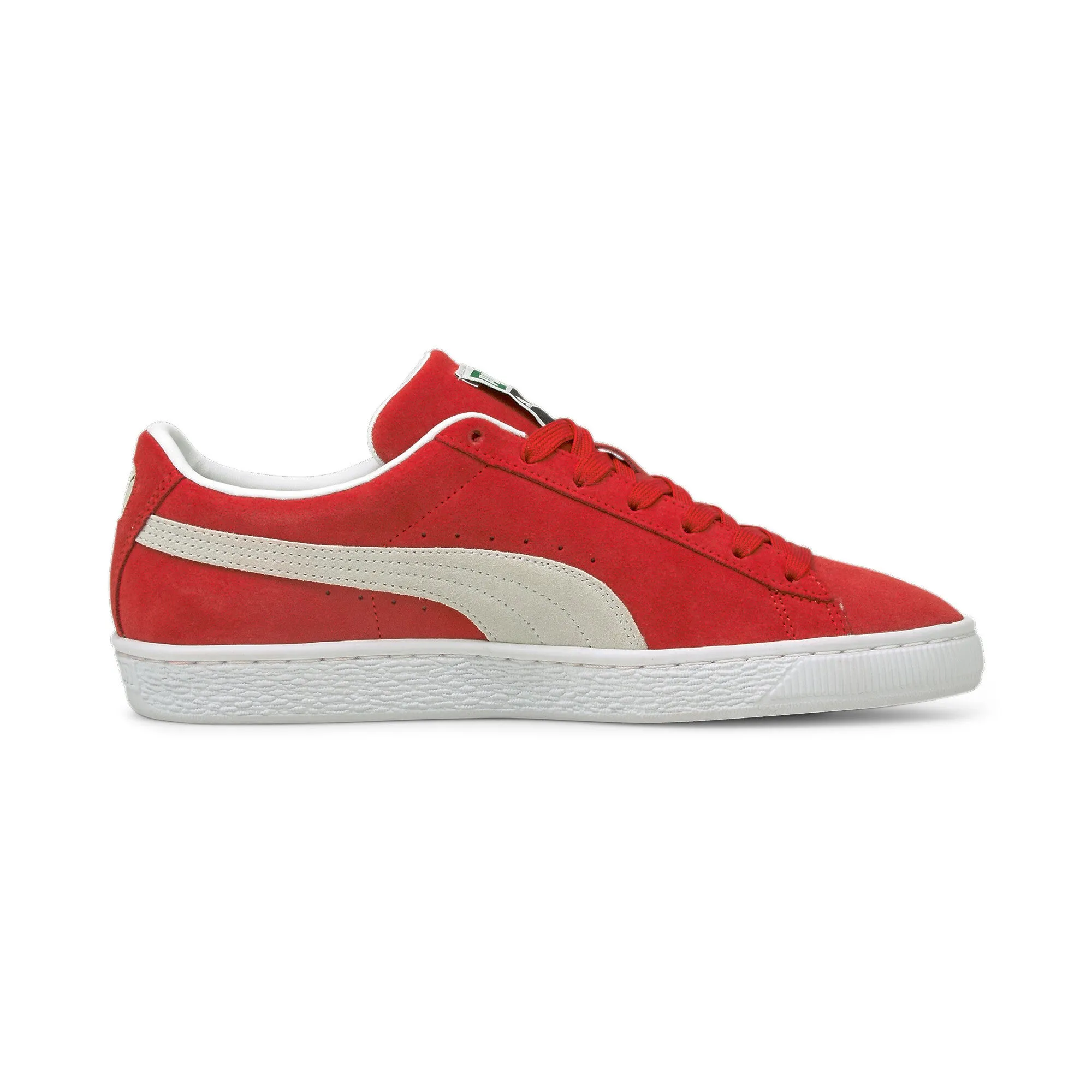 PUMA Unisex Suede Classic XXI Sneakers