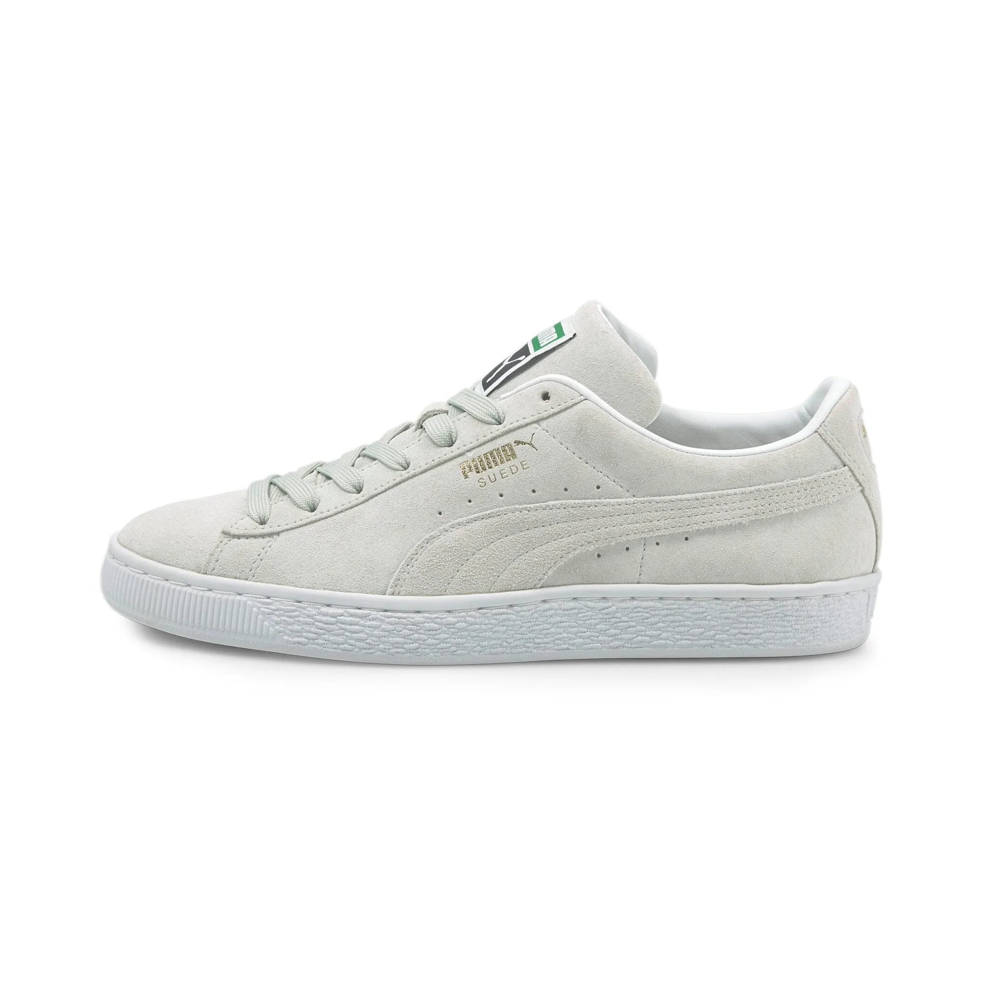 PUMA Unisex Suede Classic XXI Sneakers