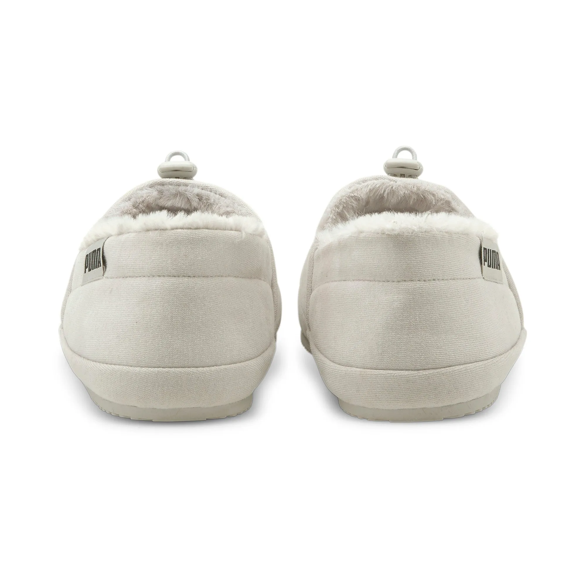 PUMA Unisex Tuff Mocc Cat Slippers