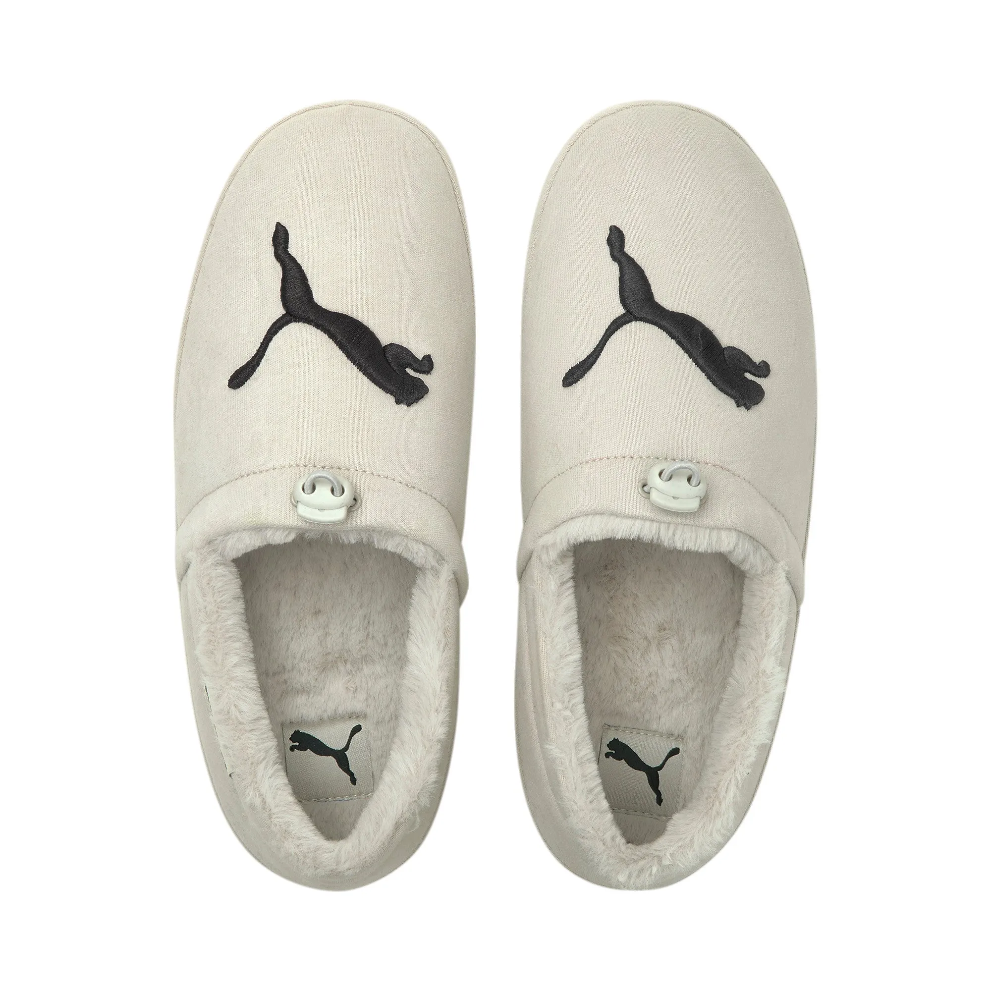 PUMA Unisex Tuff Mocc Cat Slippers