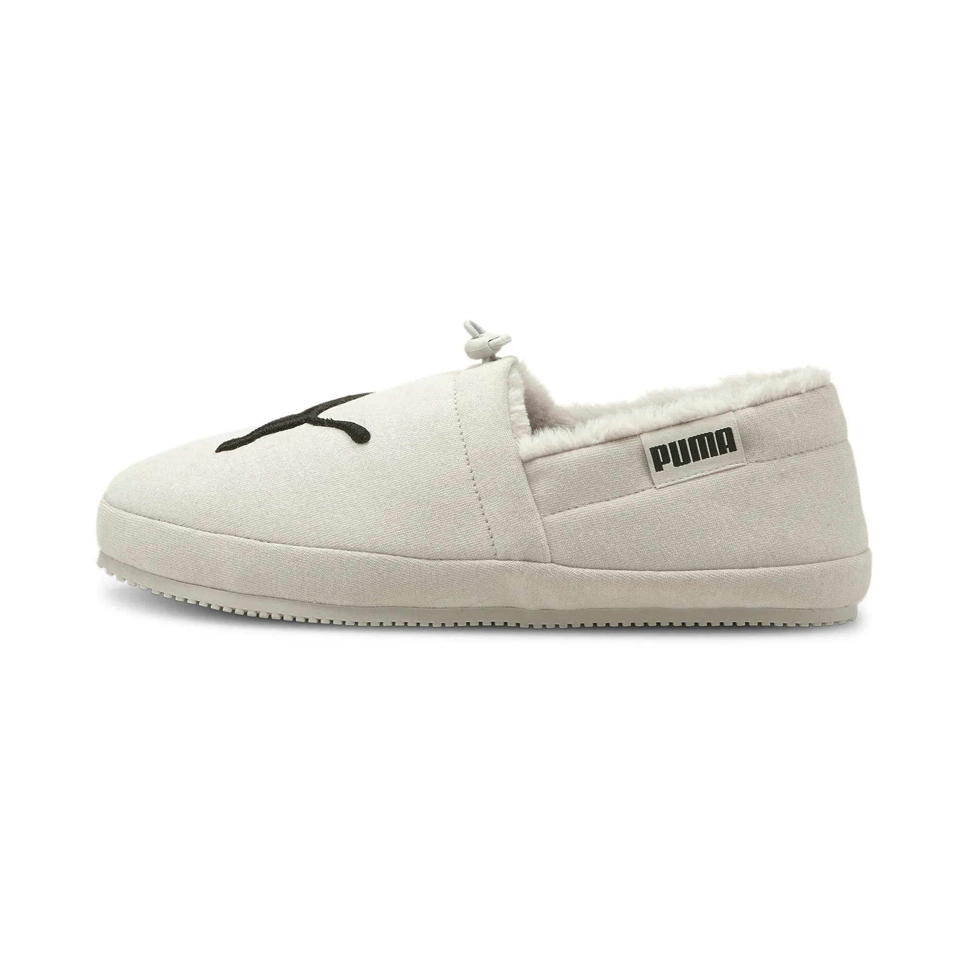PUMA Unisex Tuff Mocc Cat Slippers