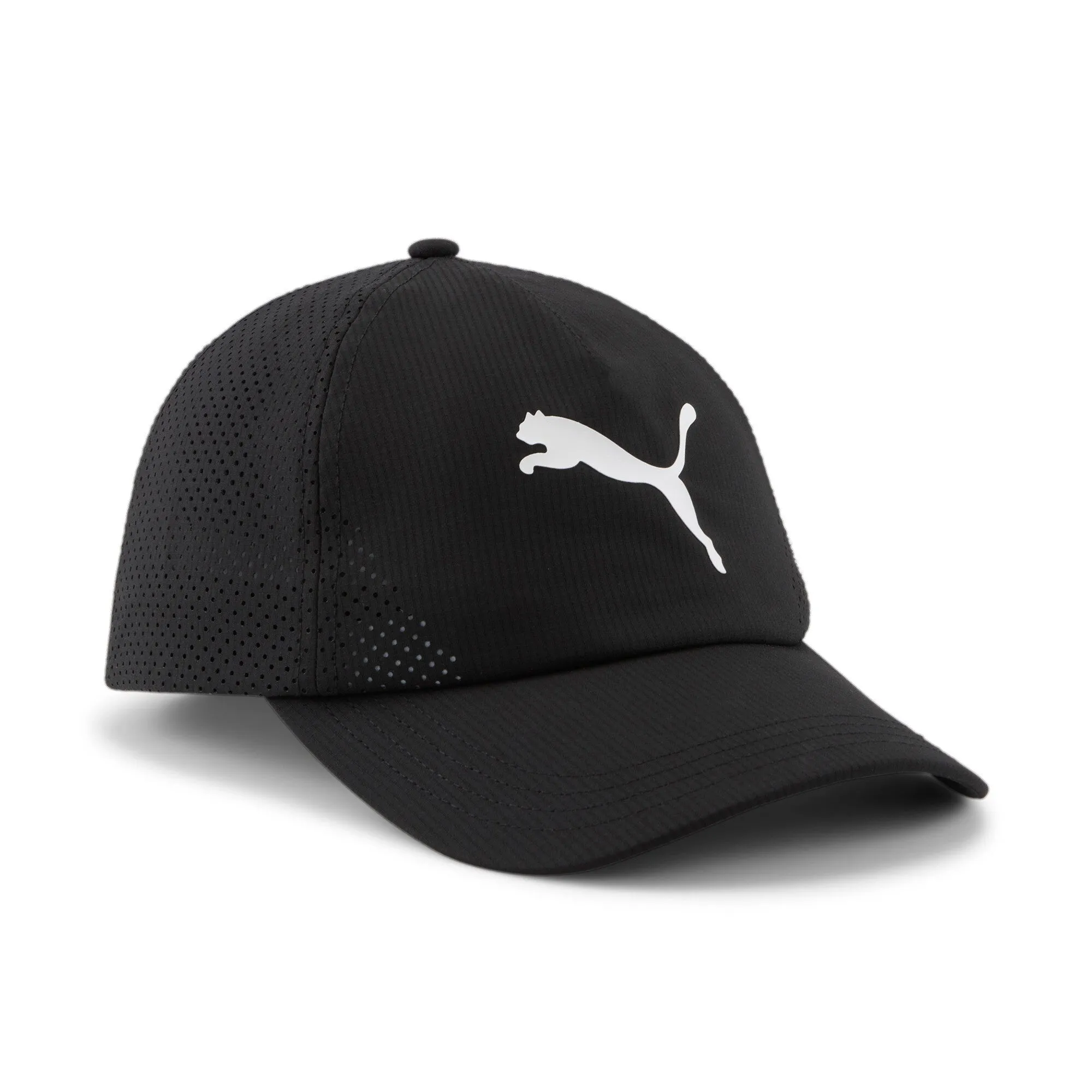 PUMA Women's Cat Logo Cap