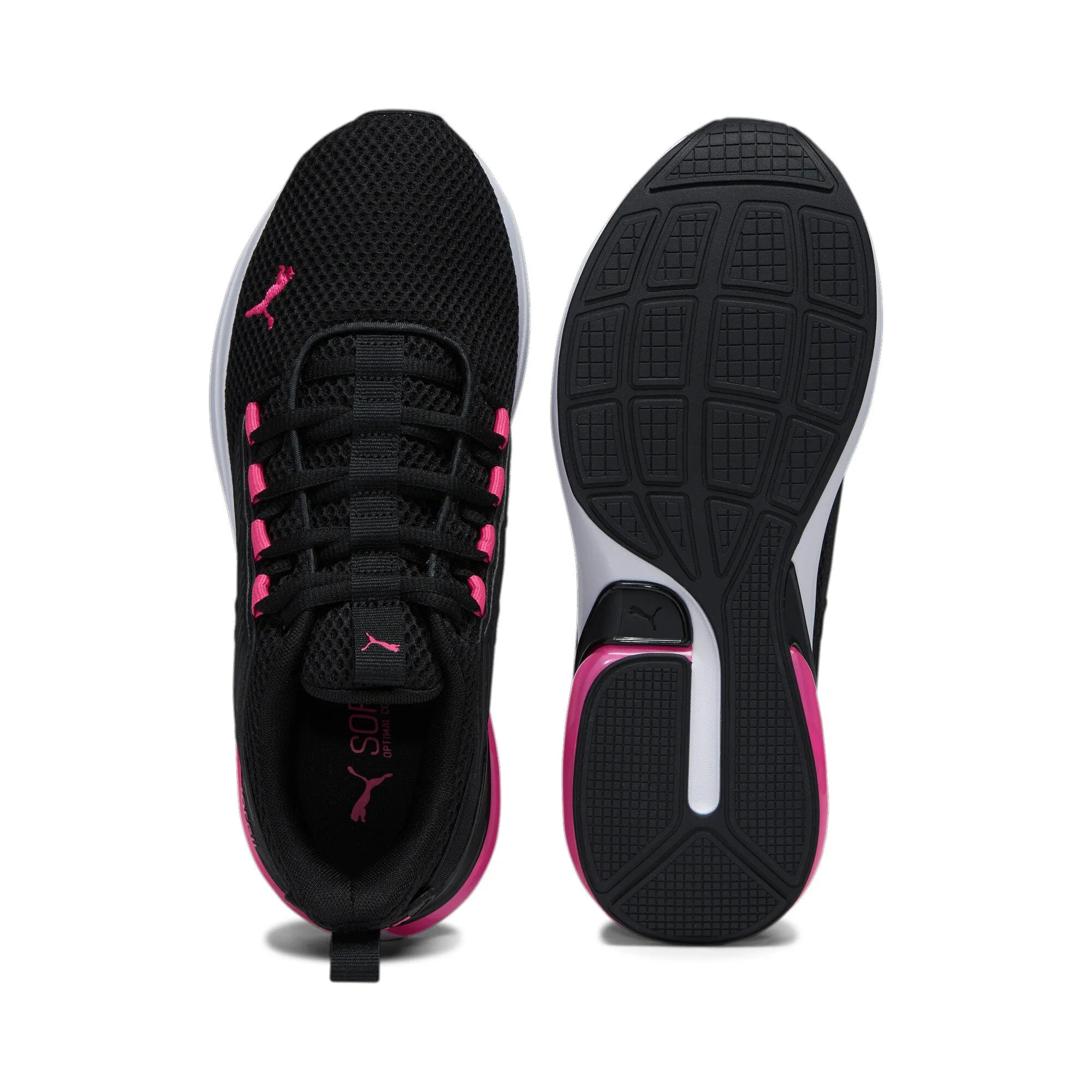 PUMA Women's Cell Rapid Running Shoes