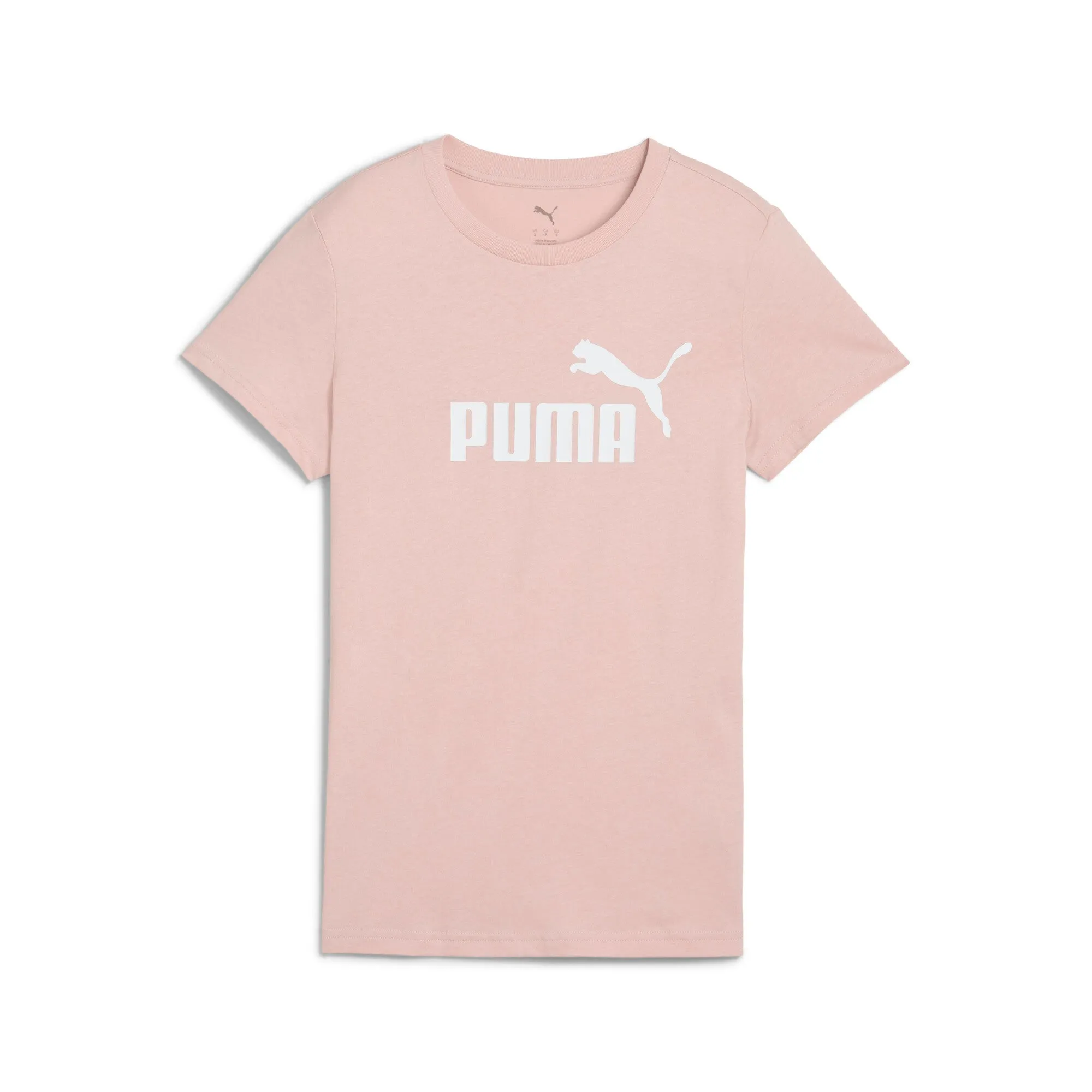 PUMA Women's ESS No. 1 Logo Tee