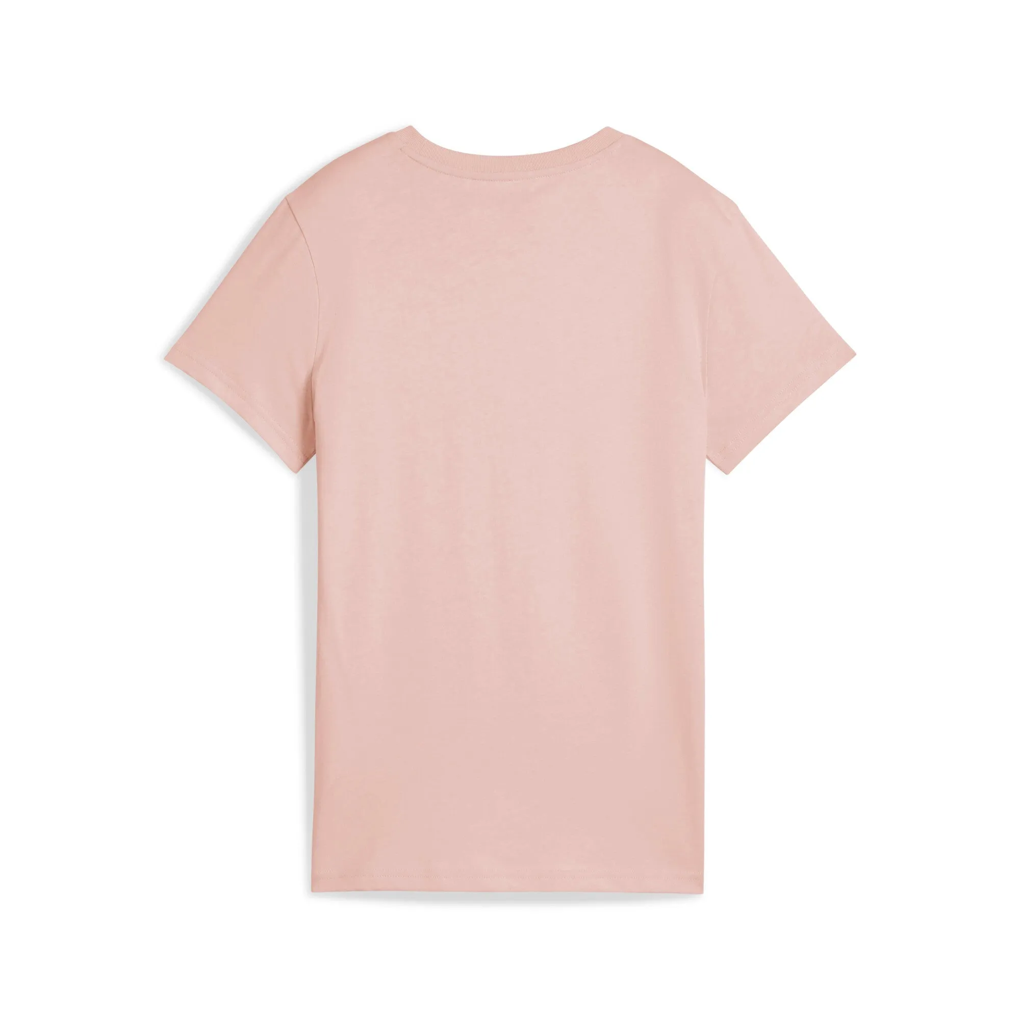 PUMA Women's ESS No. 1 Logo Tee
