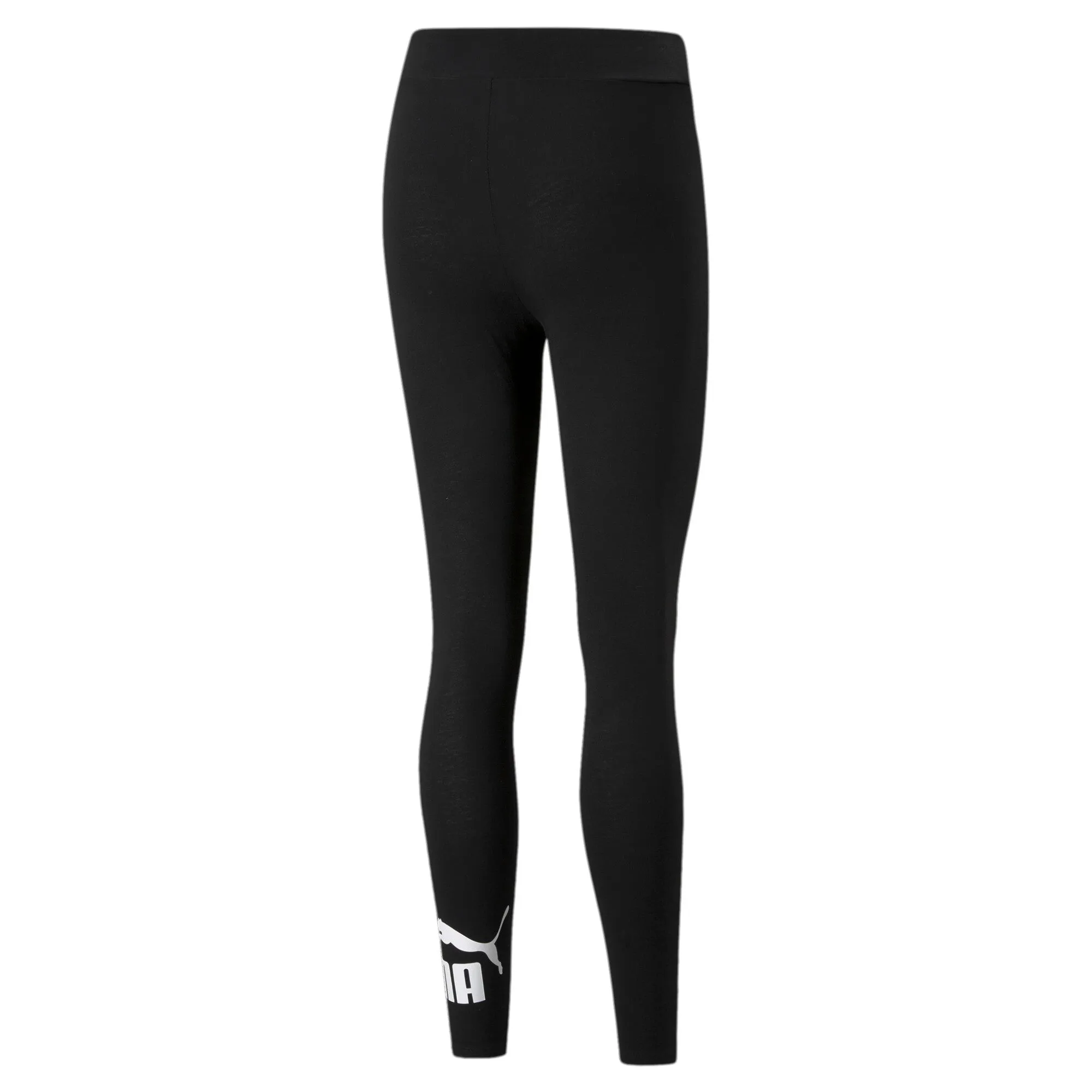PUMA Women's Essentials Logo Leggings