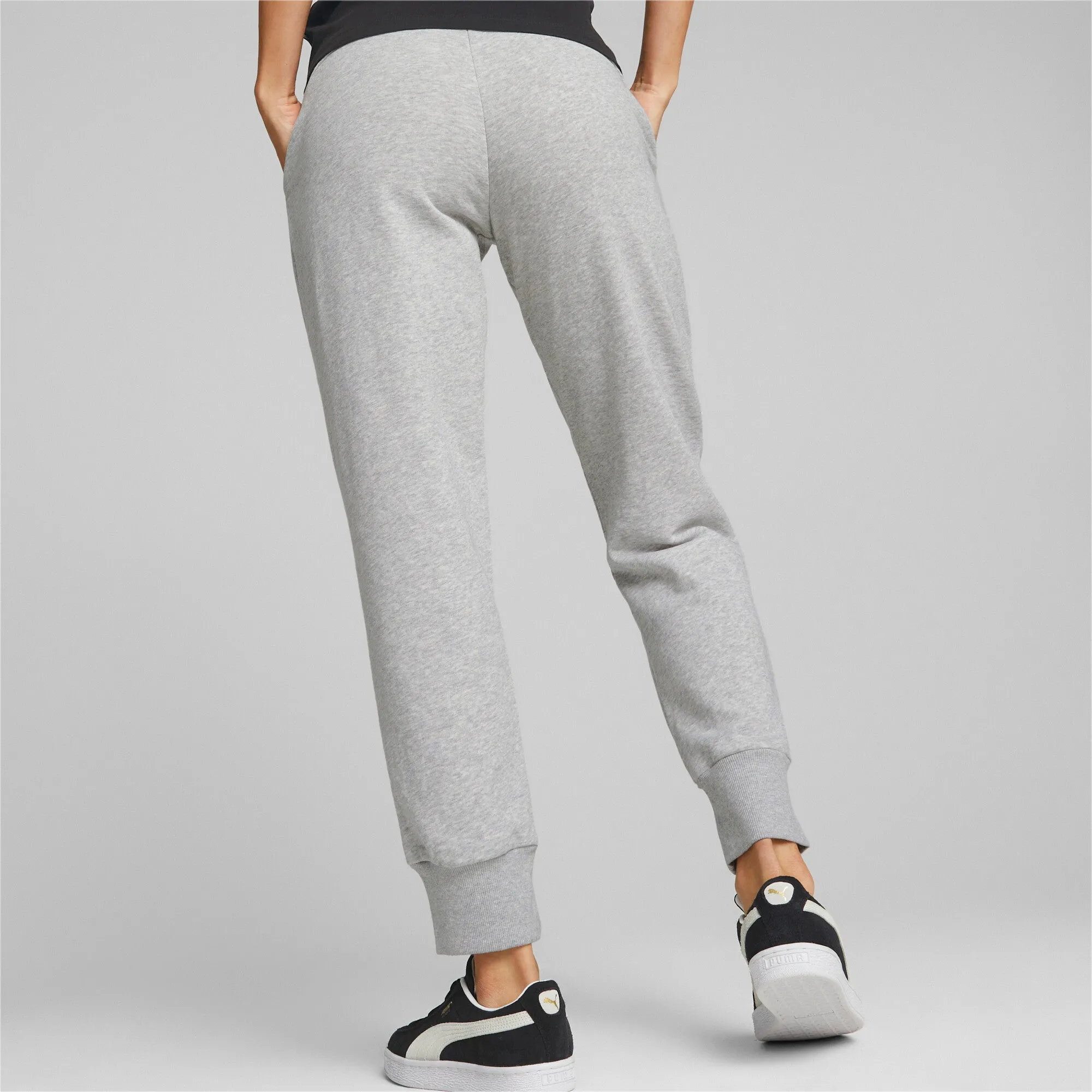 PUMA Women's Essentials Sweatpants