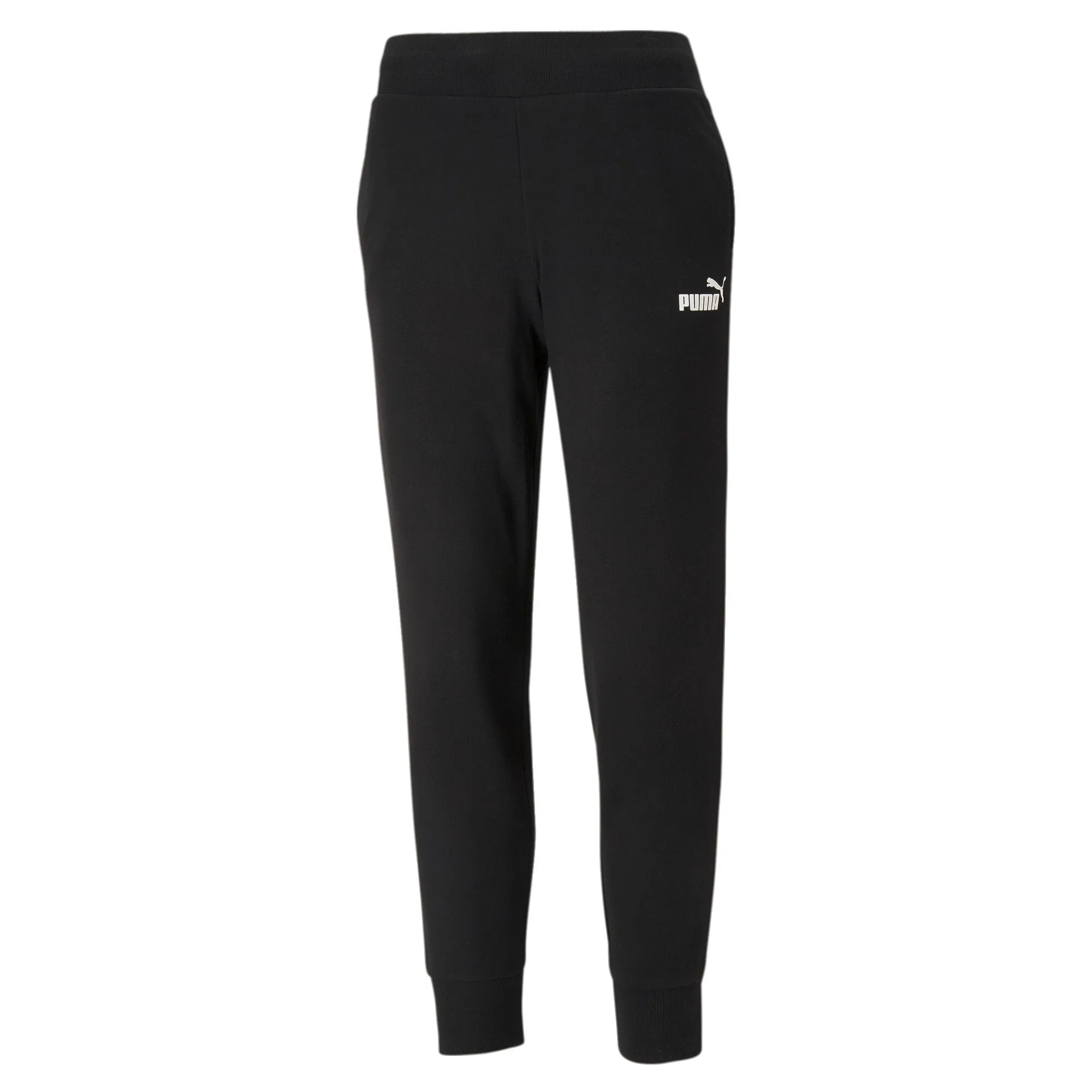 PUMA Women's Essentials Sweatpants