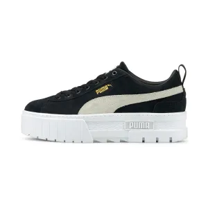 PUMA Women's Mayze Sneakers