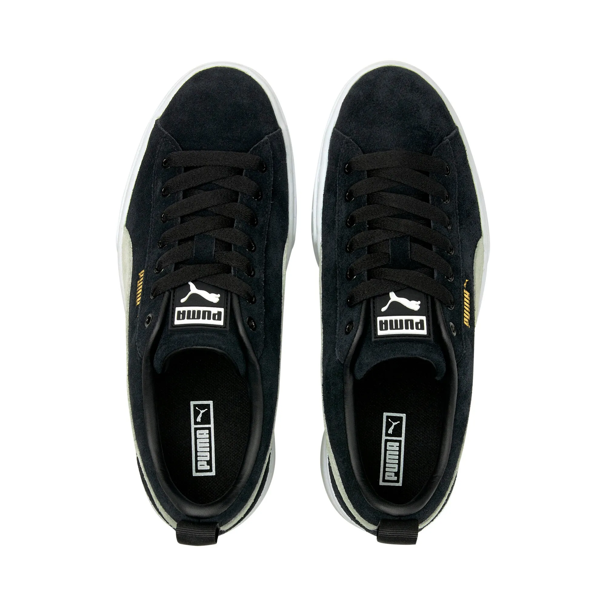 PUMA Women's Mayze Sneakers