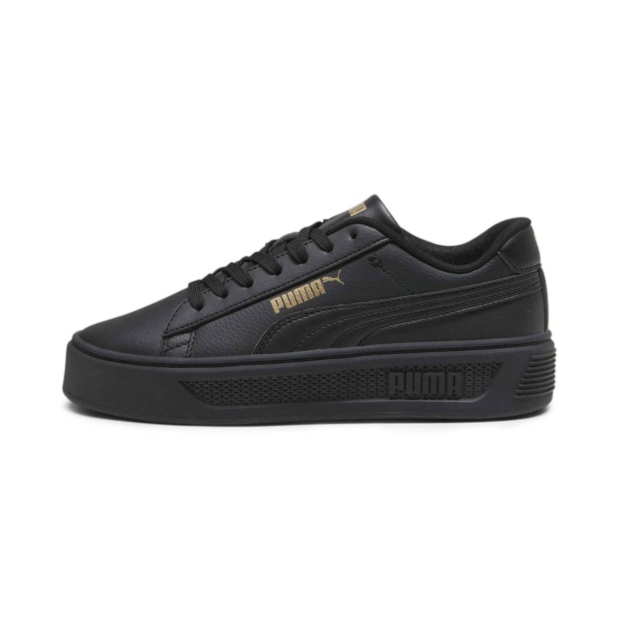 PUMA Women's Smash Platform v3 Sneakers