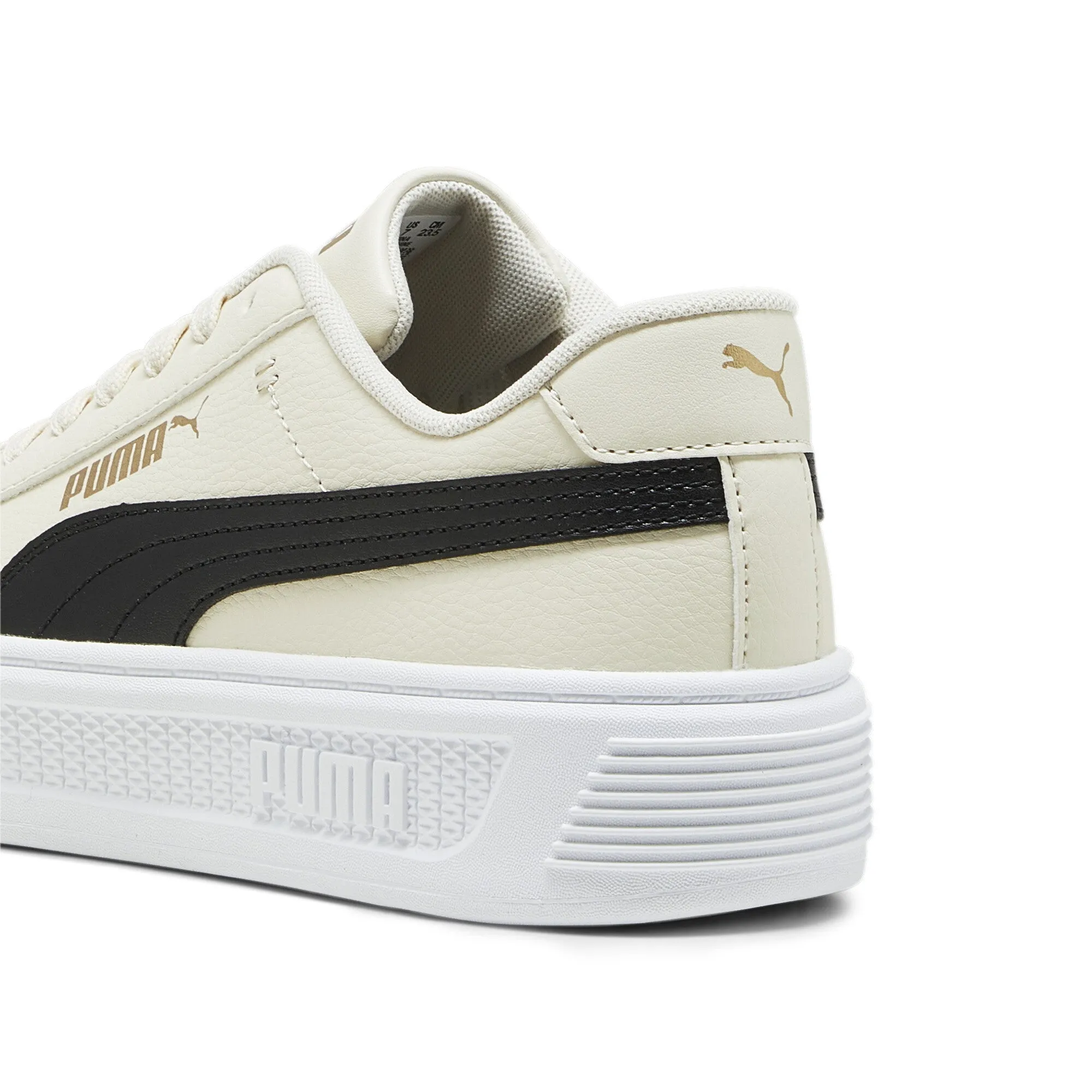 PUMA Women's Smash Platform v3 Sneakers