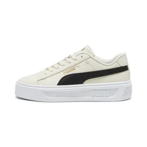 PUMA Women's Smash Platform v3 Sneakers
