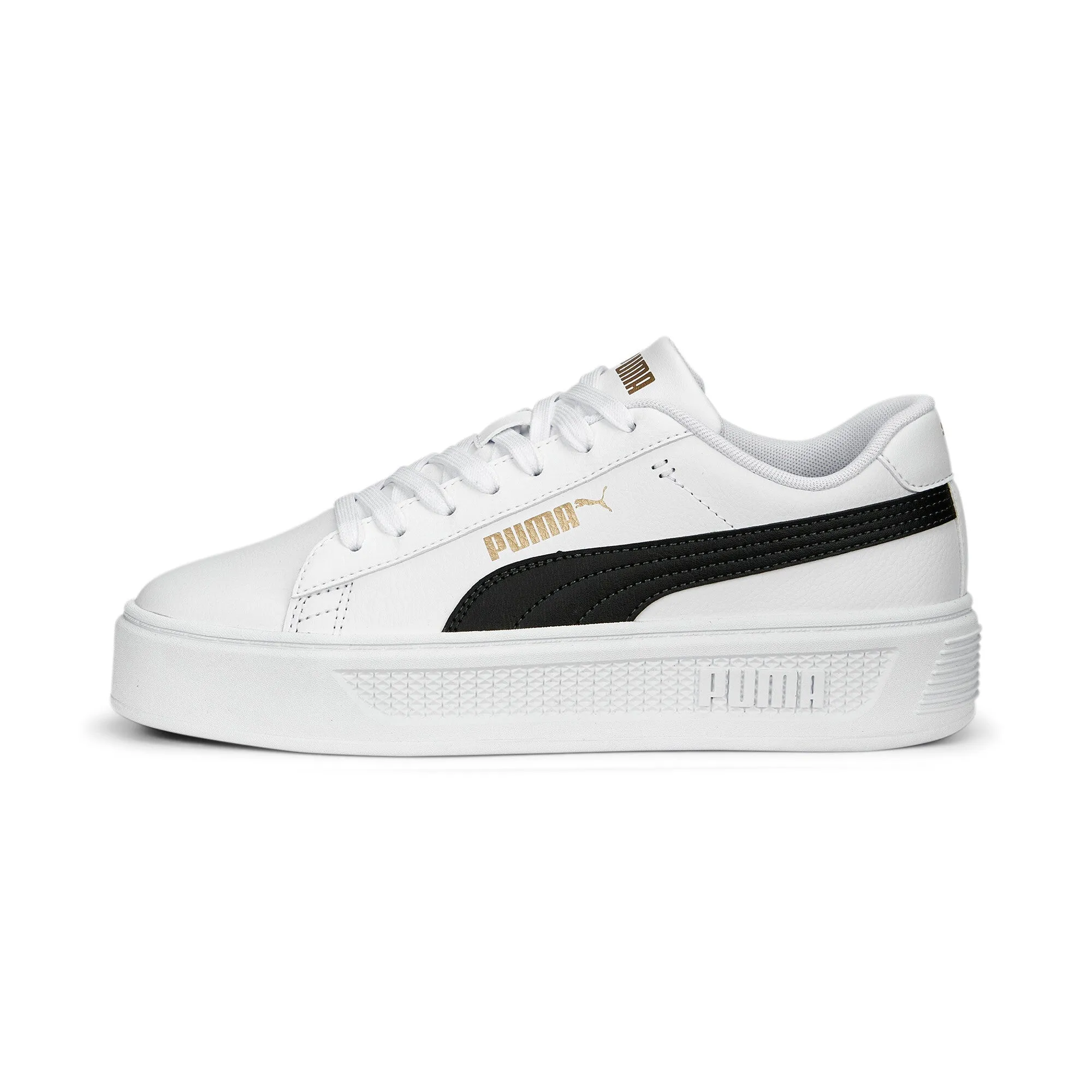PUMA Women's Smash Platform v3 Sneakers