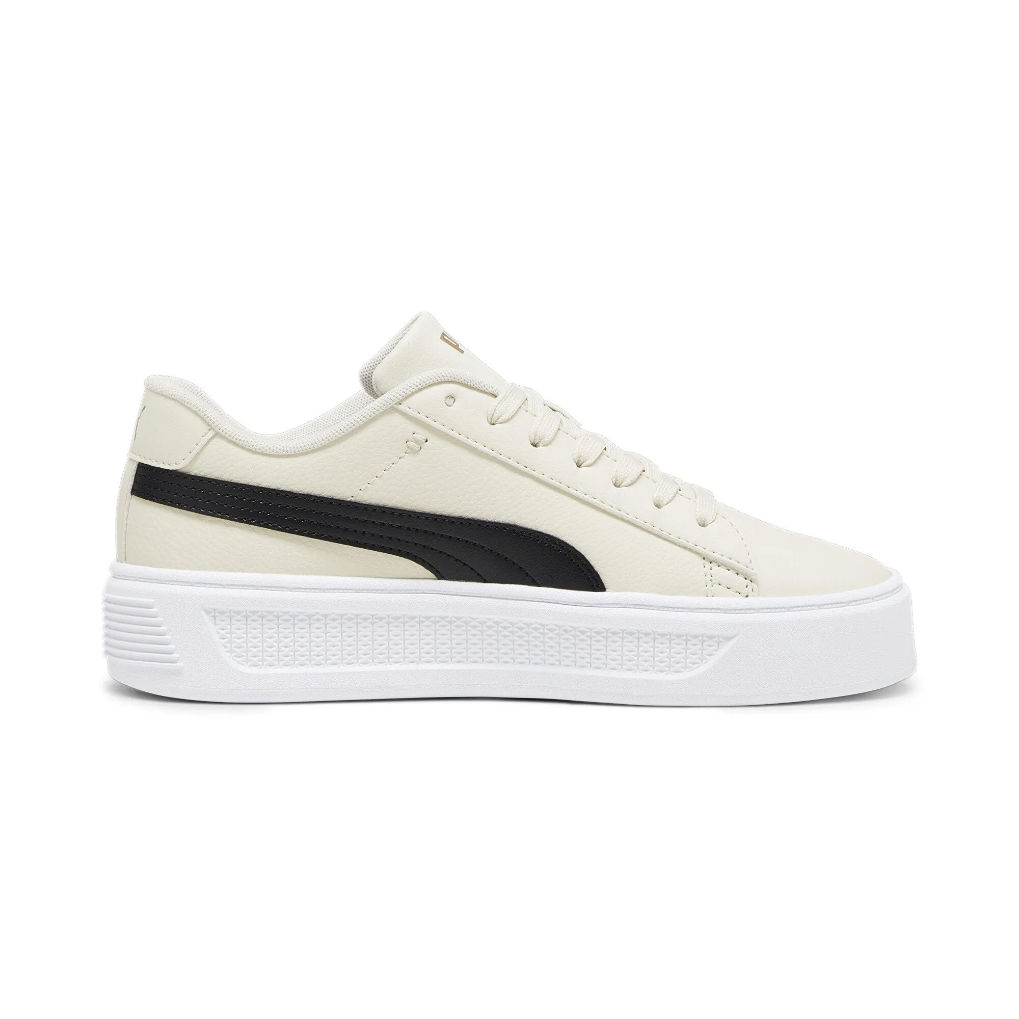 PUMA Women's Smash Platform v3 Sneakers