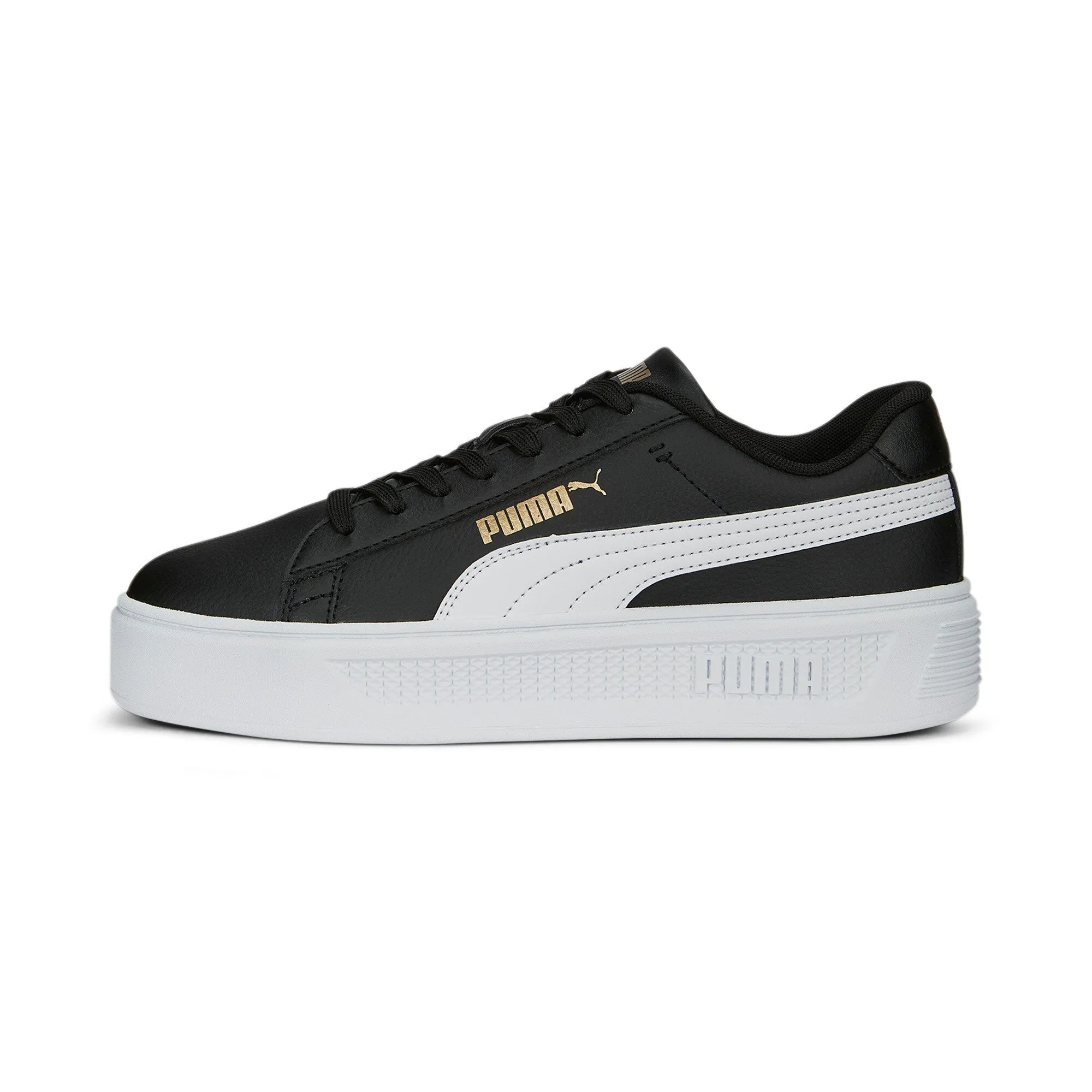 PUMA Women's Smash Platform v3 Sneakers