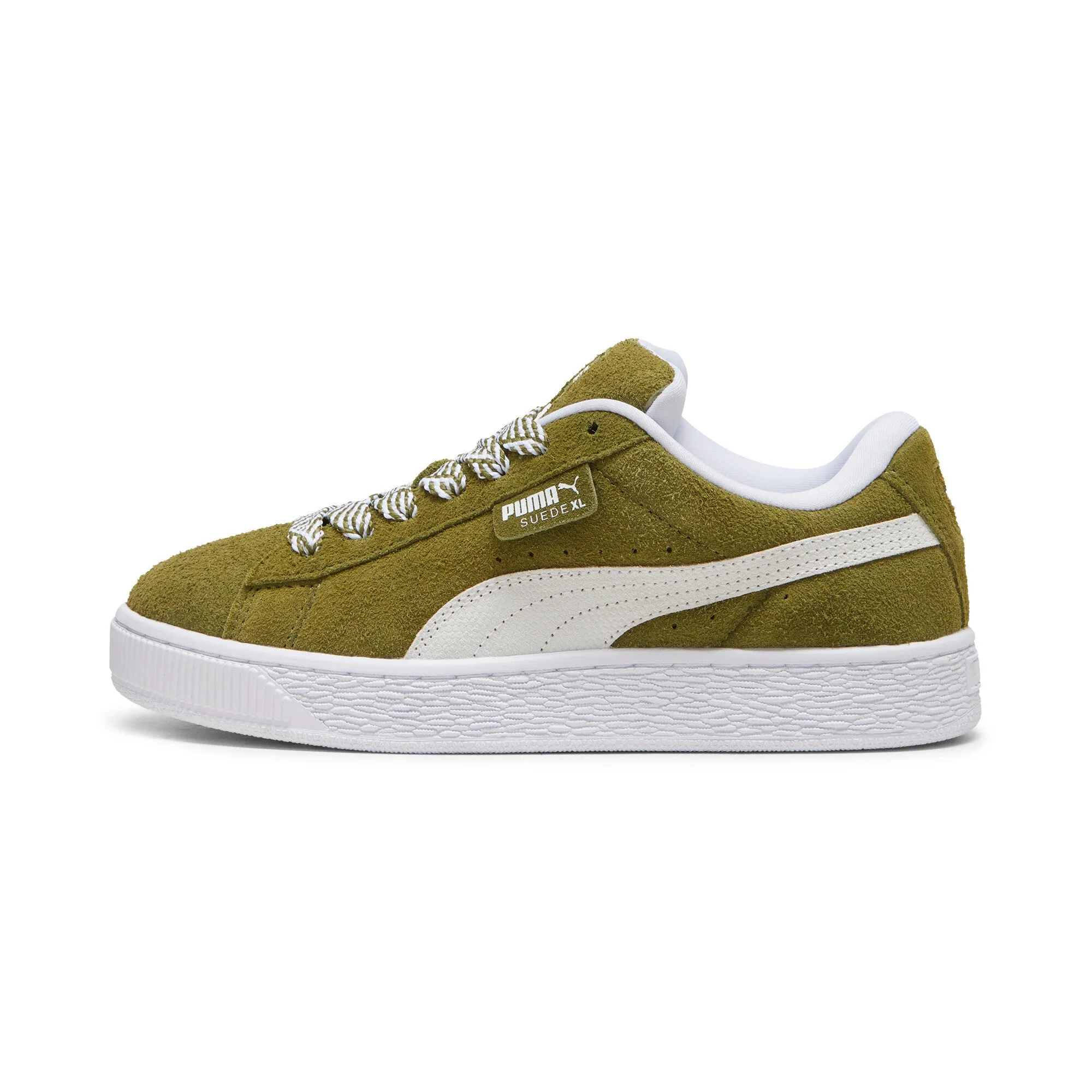 PUMA Women's Suede XL Soft Sneakers