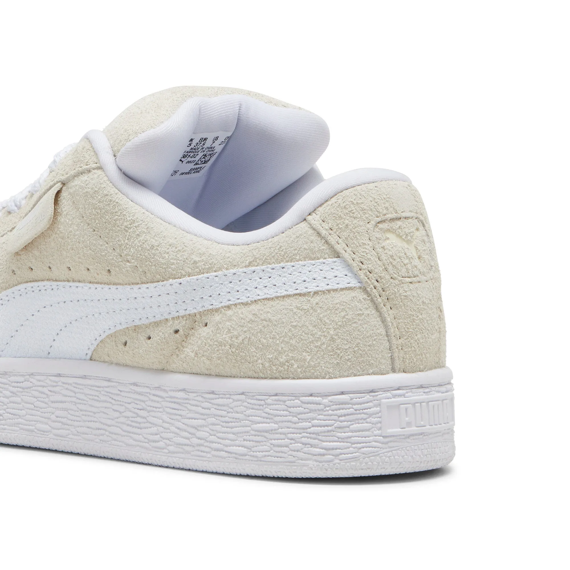 PUMA Women's Suede XL Soft Sneakers