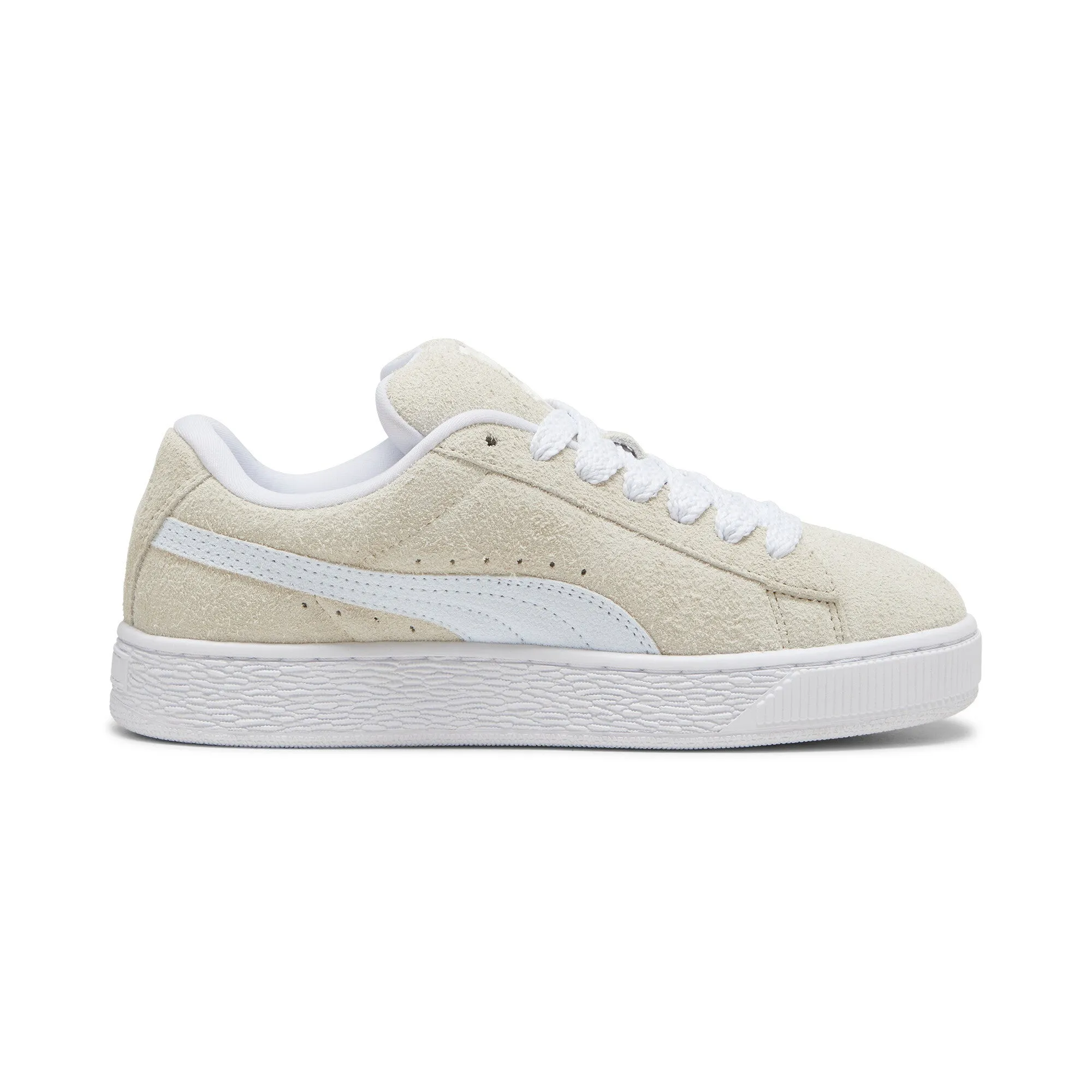 PUMA Women's Suede XL Soft Sneakers