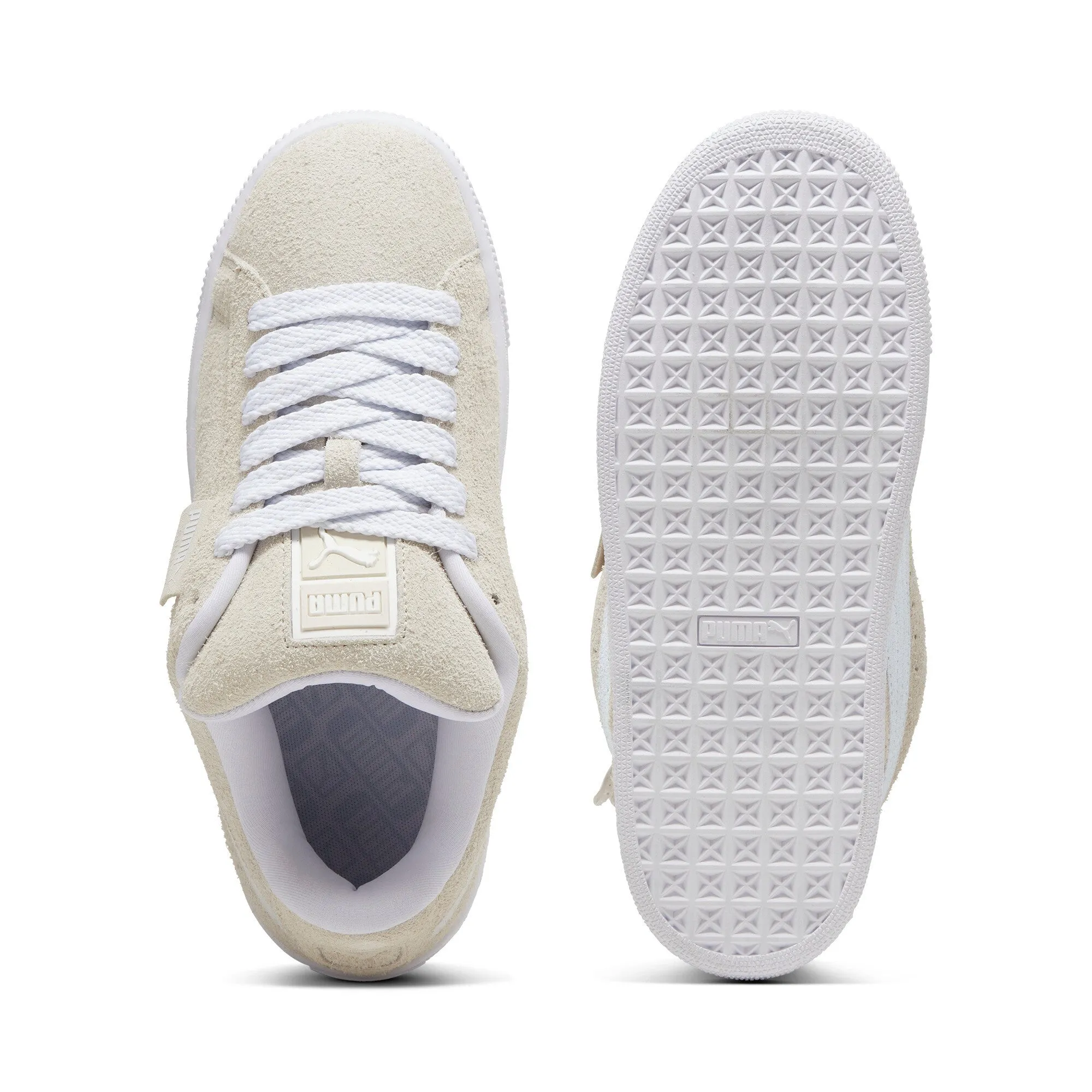 PUMA Women's Suede XL Soft Sneakers