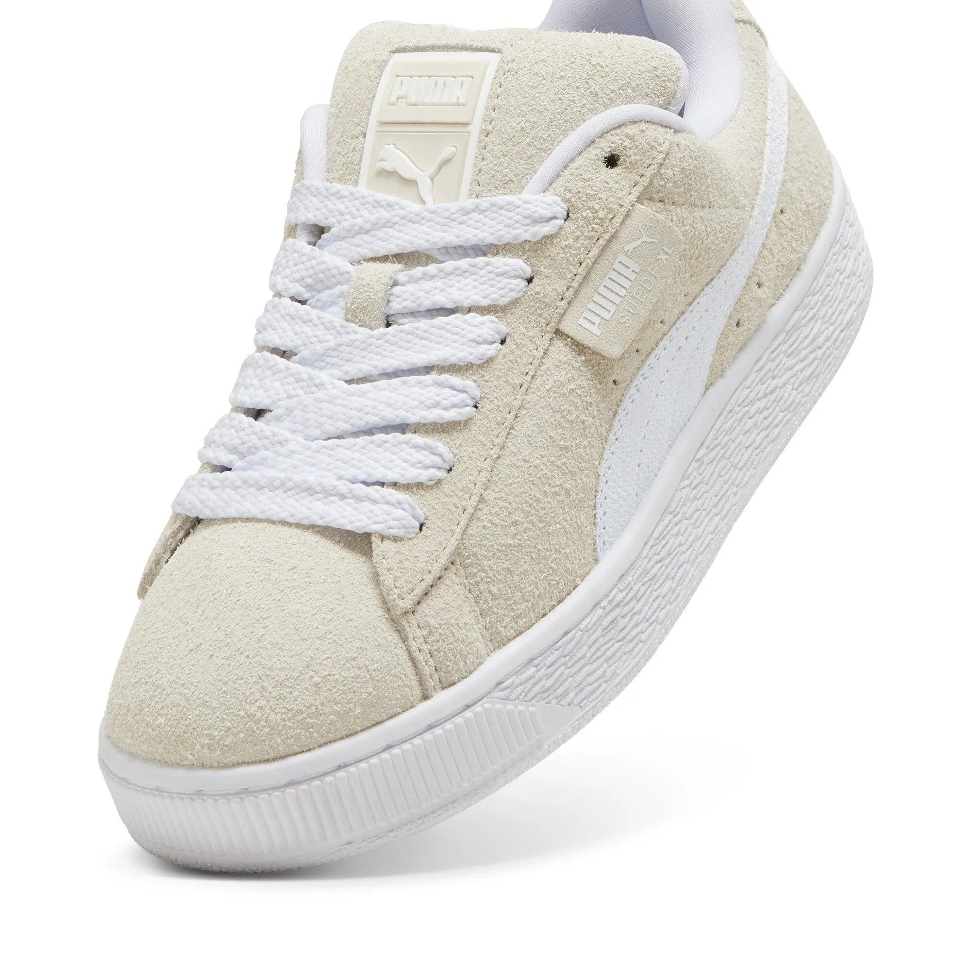 PUMA Women's Suede XL Soft Sneakers