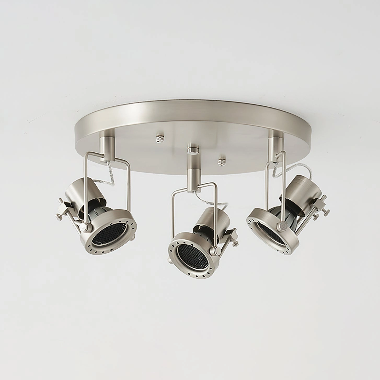 Qazqa Combination Ceiling Light
