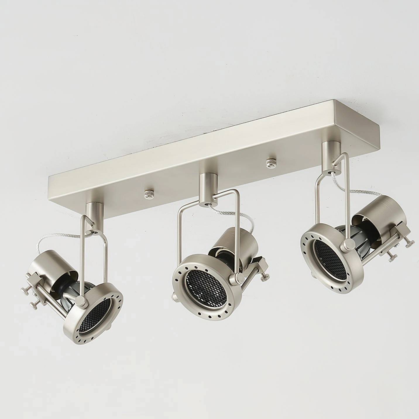 Qazqa Combination Ceiling Light