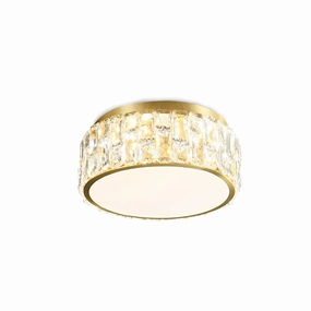 Quicksand Crystal Ceiling Lamp recessed ceiling spot lamp