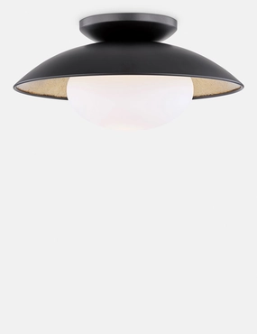 Quinn Semi-Flush Light adjustable floor standing lamp
