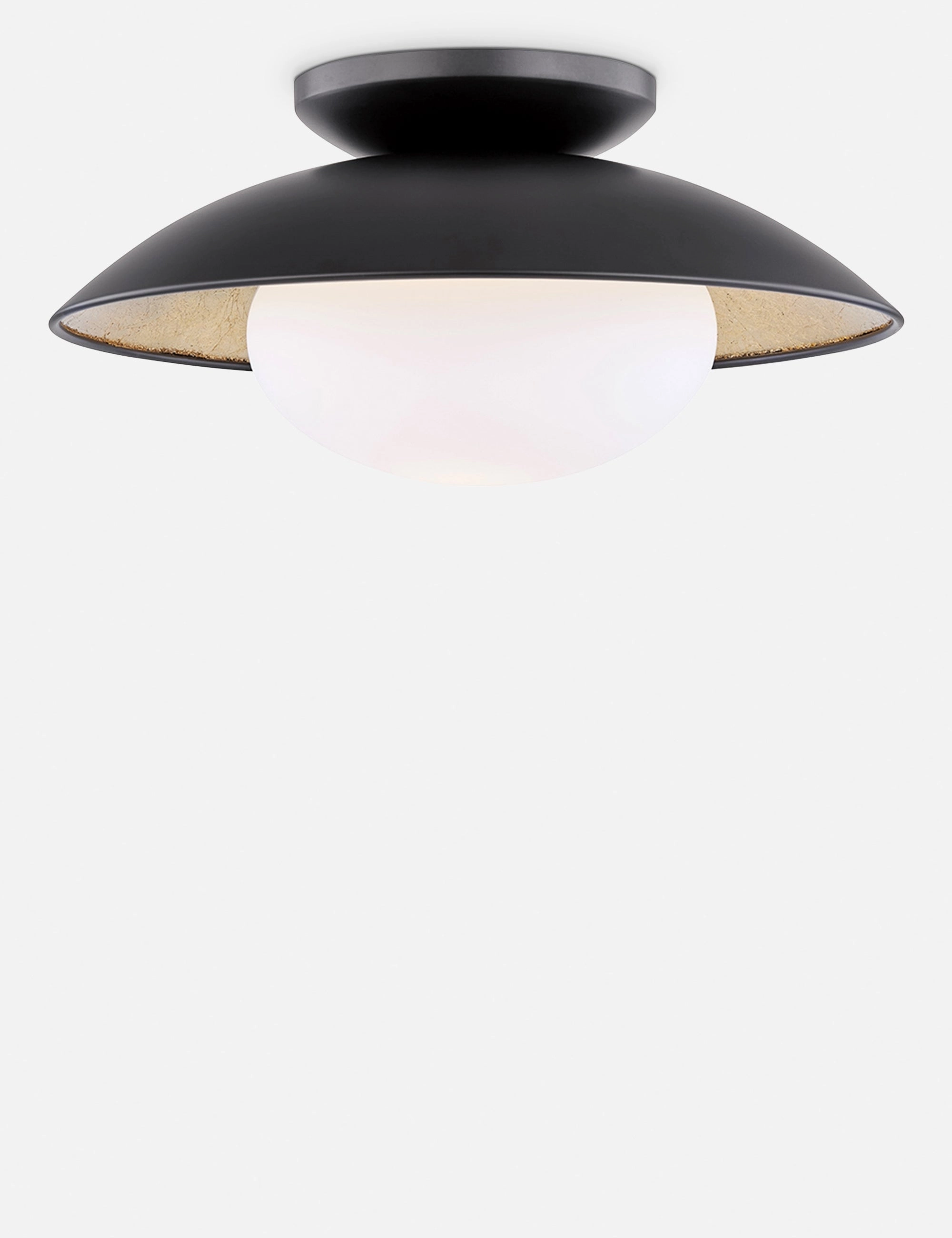 Quinn Semi-Flush Light adjustable floor standing lamp