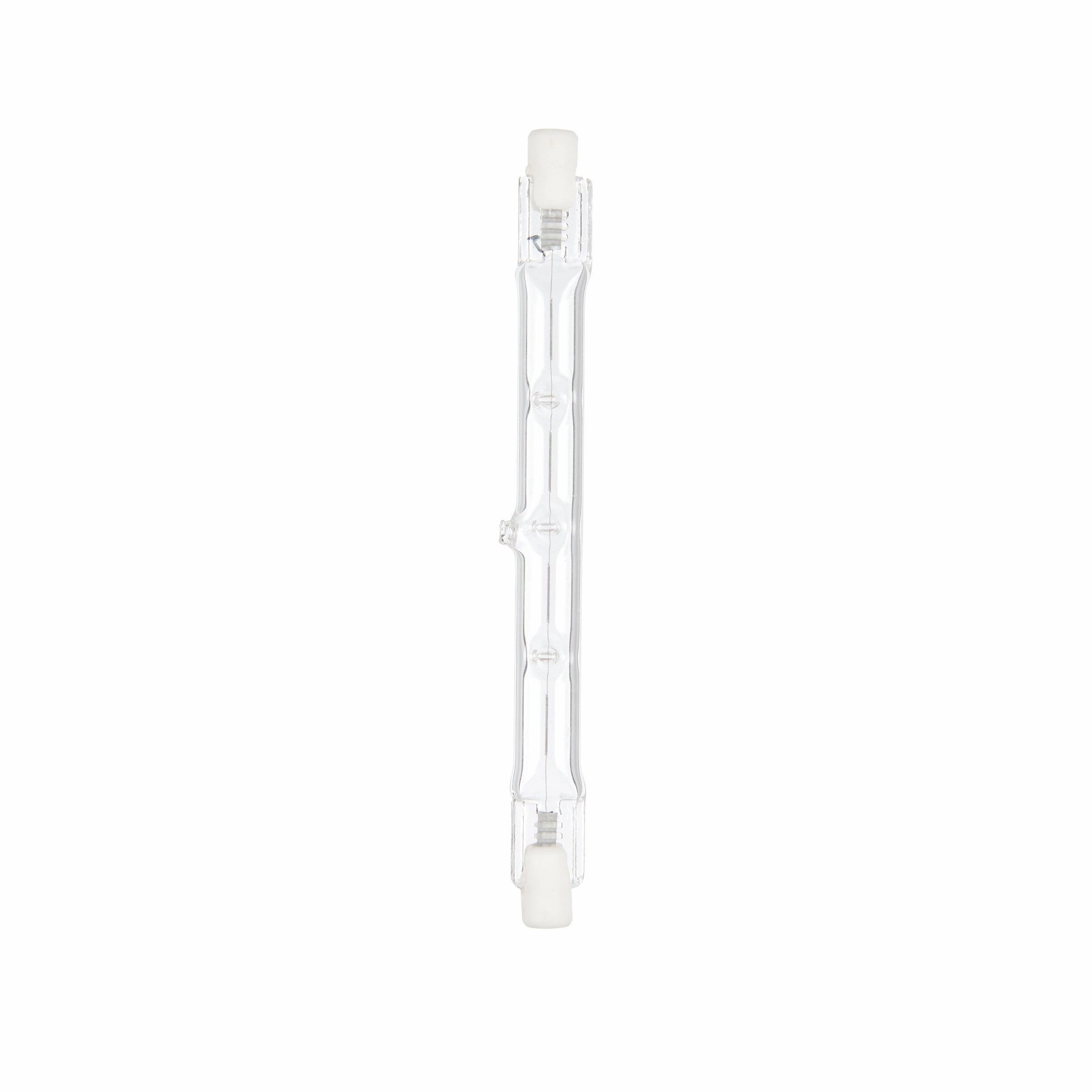 R7 Halogen 120w Dimmable Light Bulb - 117mm