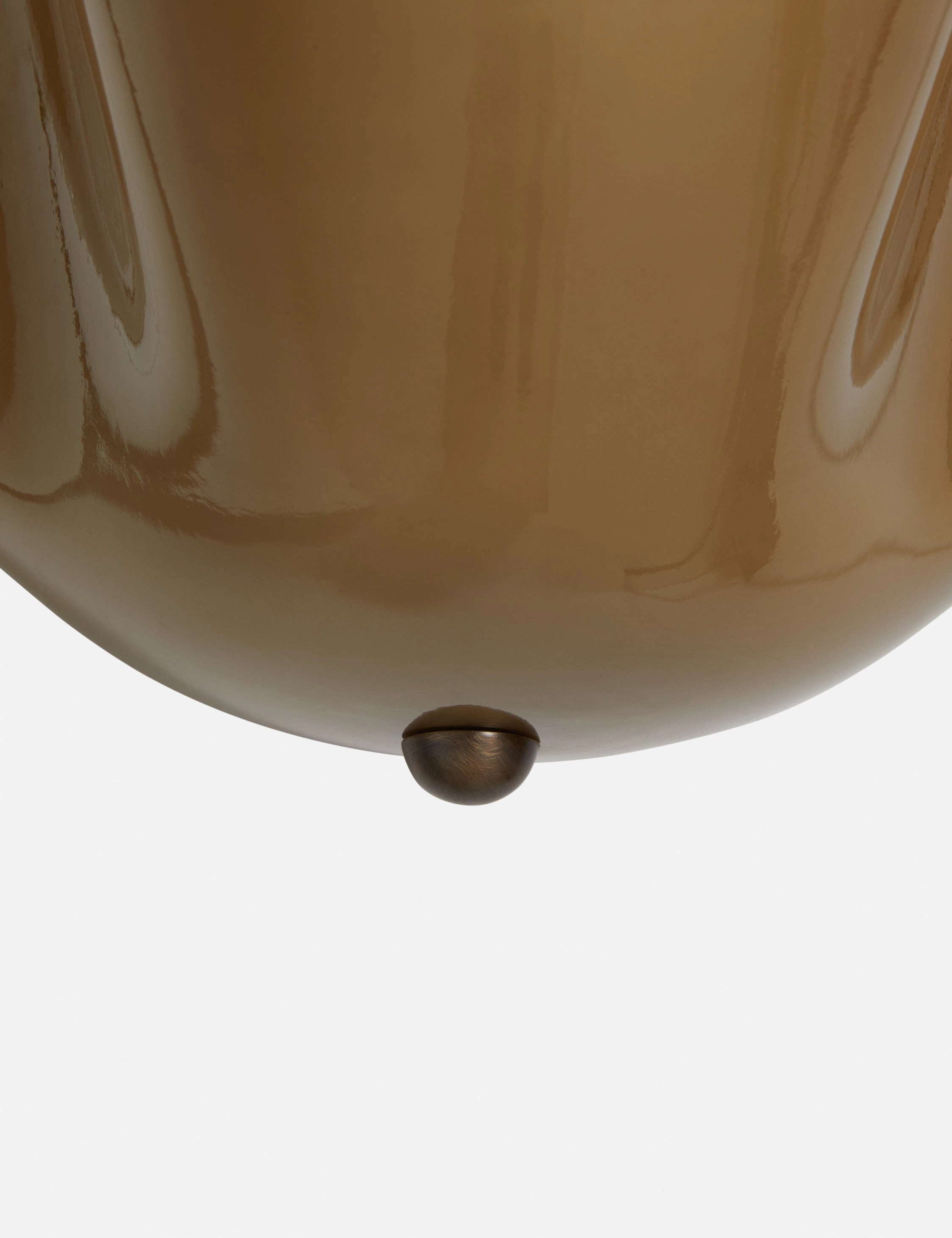 Radner Flush Mount Light