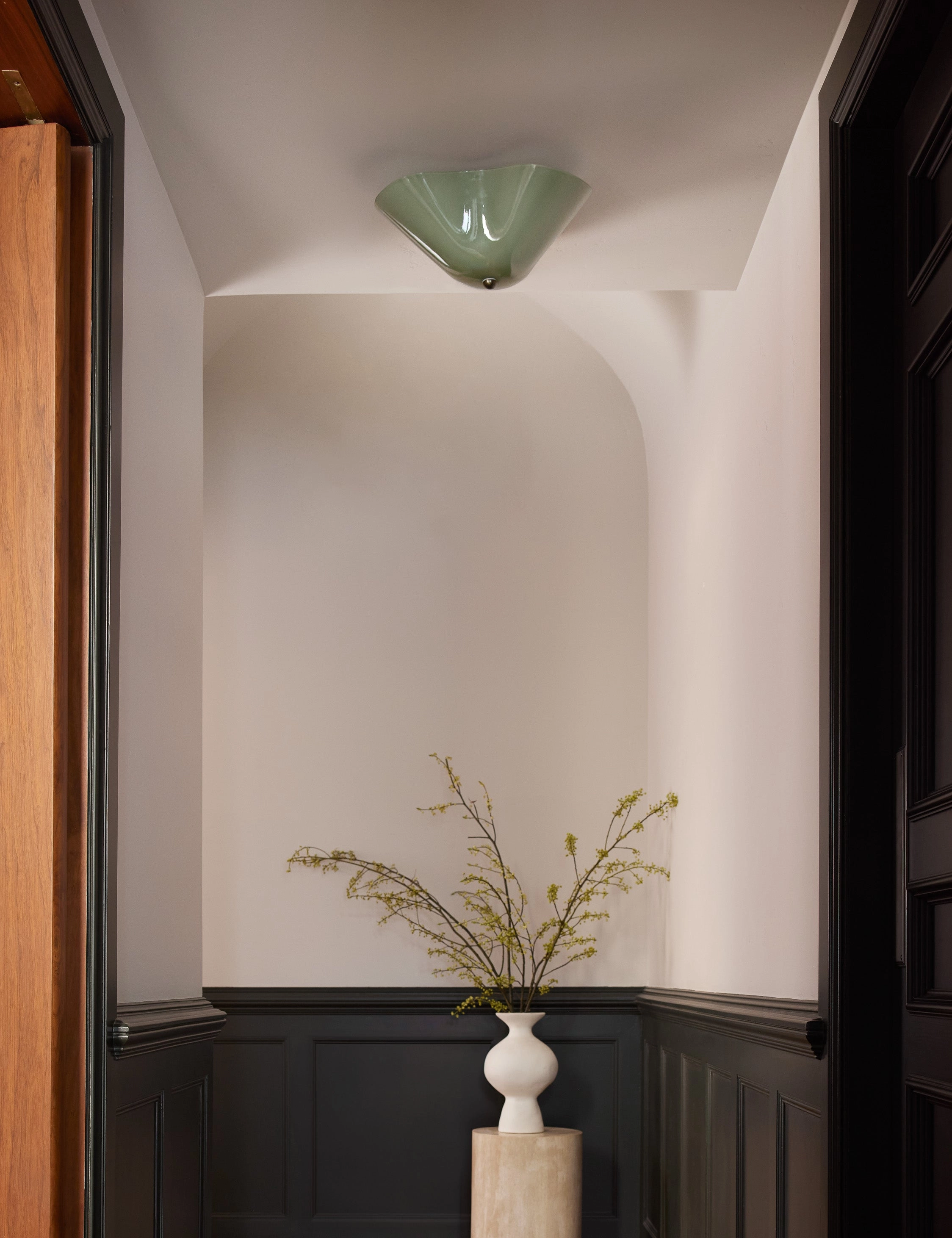 Radner Flush Mount Light