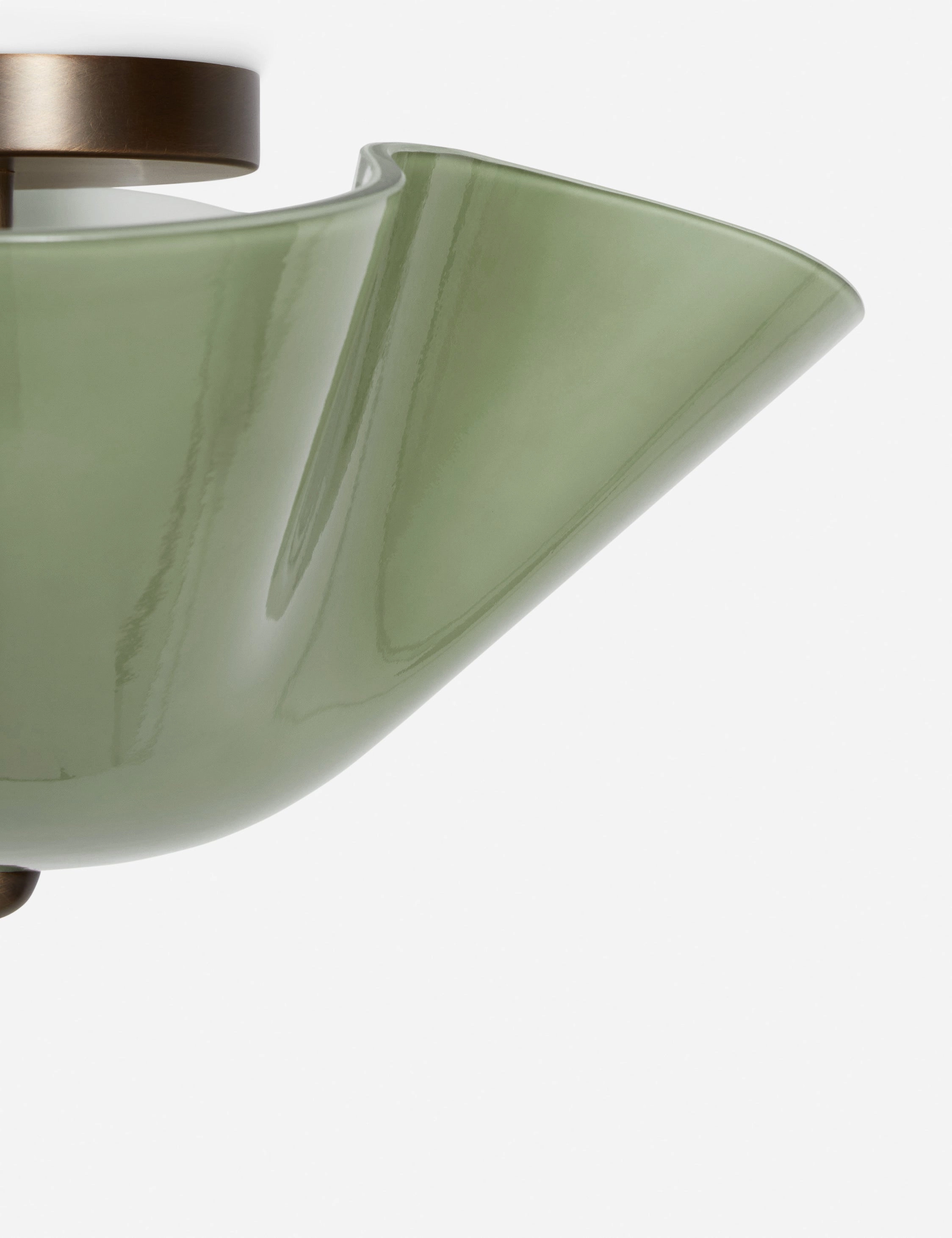 Radner Flush Mount Light