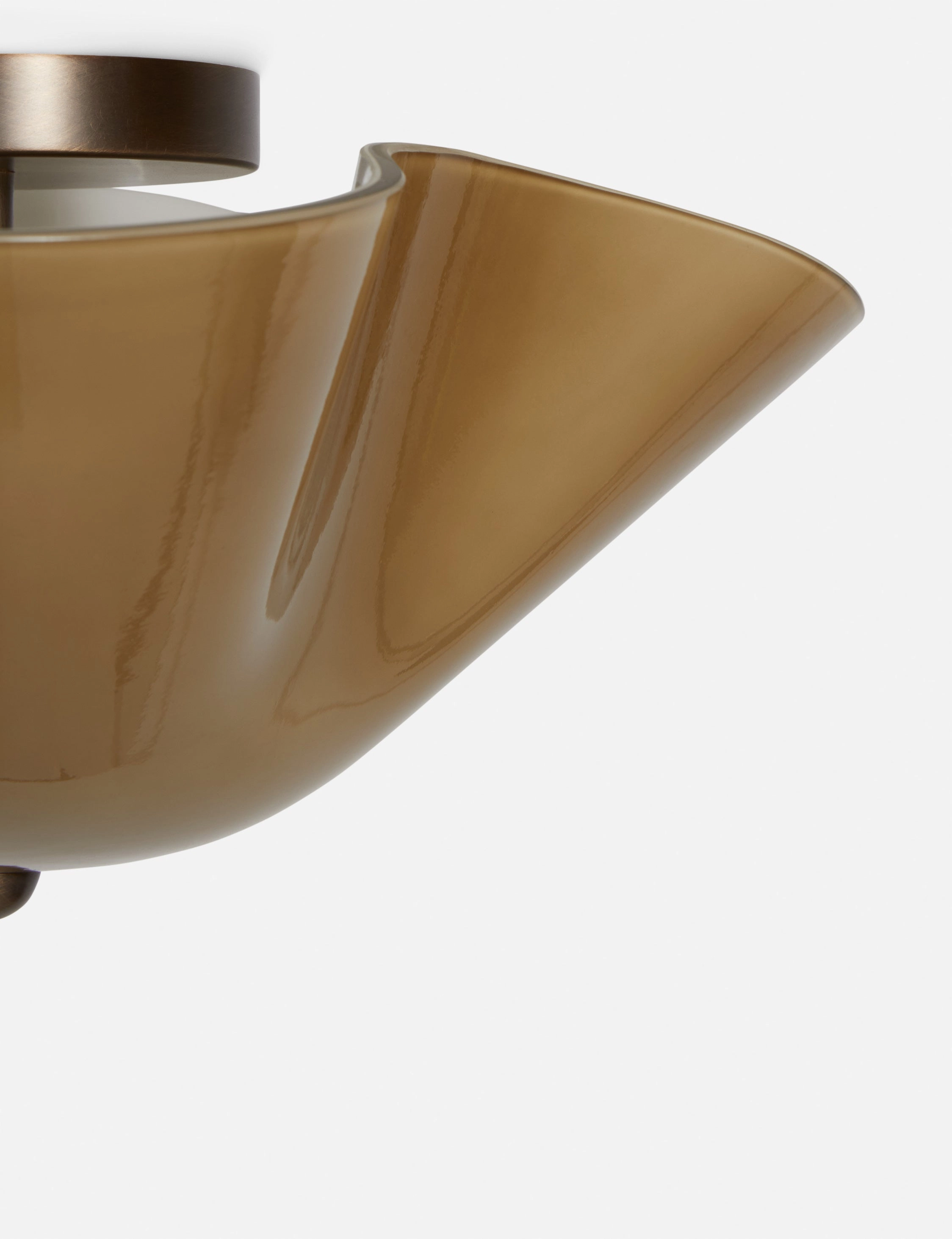 Radner Flush Mount Light