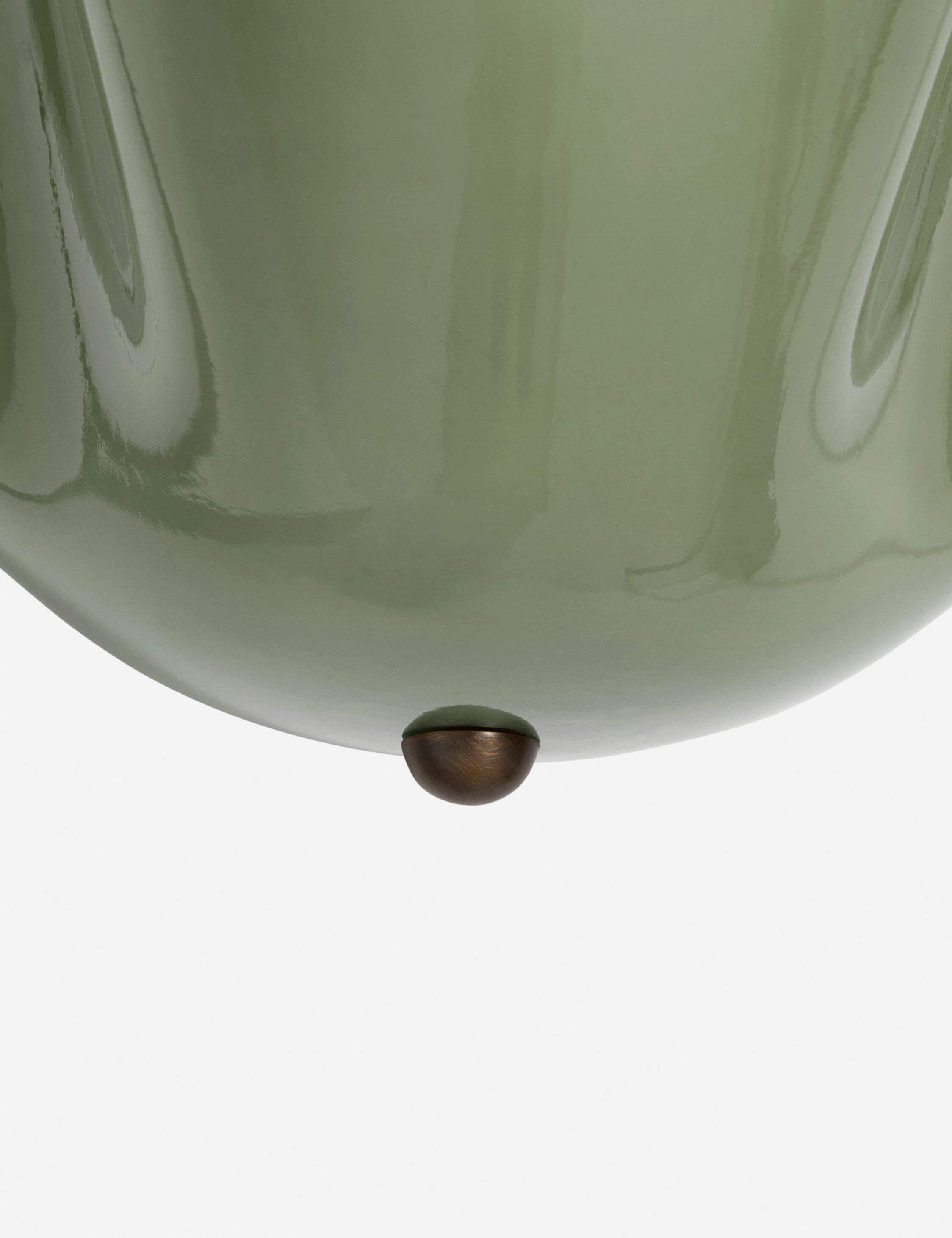 Radner Flush Mount Light