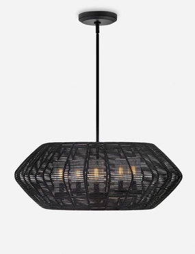 Raferty Outdoor Chandelier modern floor lamp