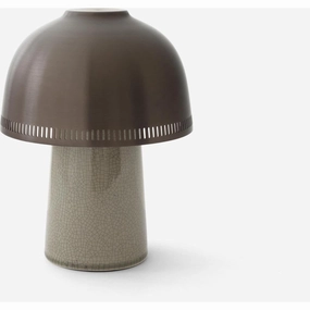 RAKU PORTABLE SH8 GR OG BRONZE 23101691 modern wall mounted lamp