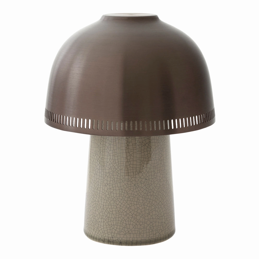 Raku SH8 Portable Table Lamp
