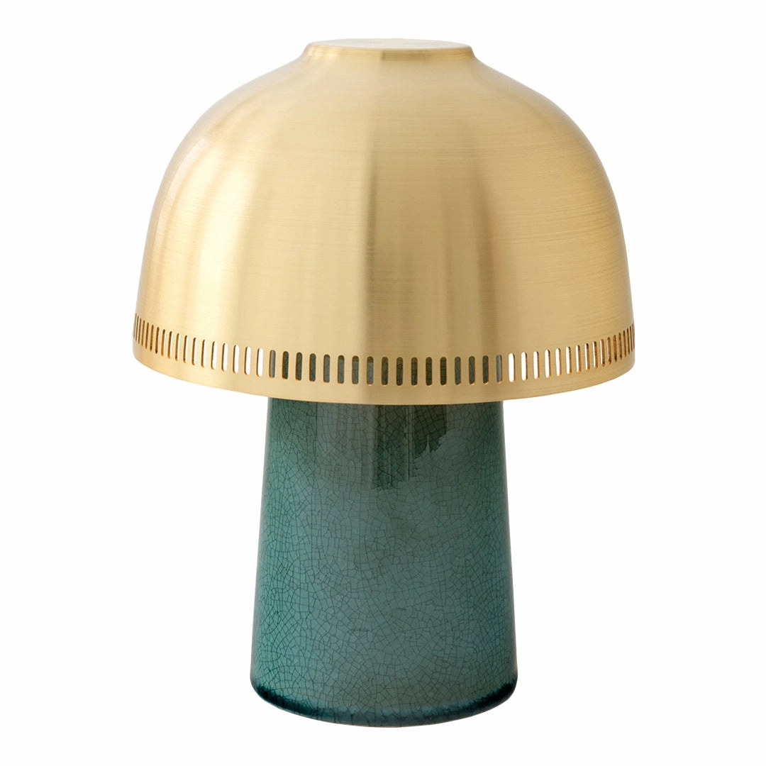 Raku SH8 Portable Table Lamp