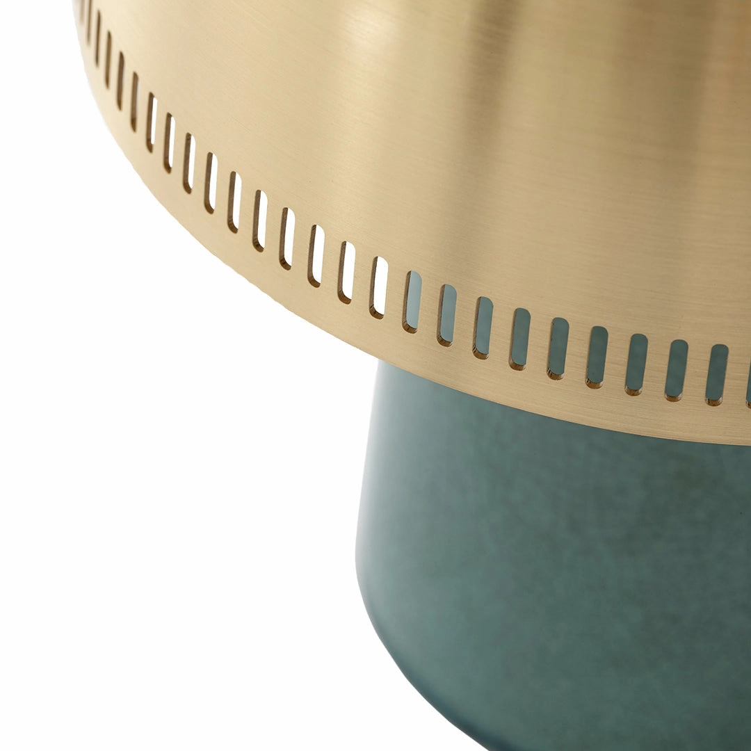 Raku SH8 Portable Table Lamp
