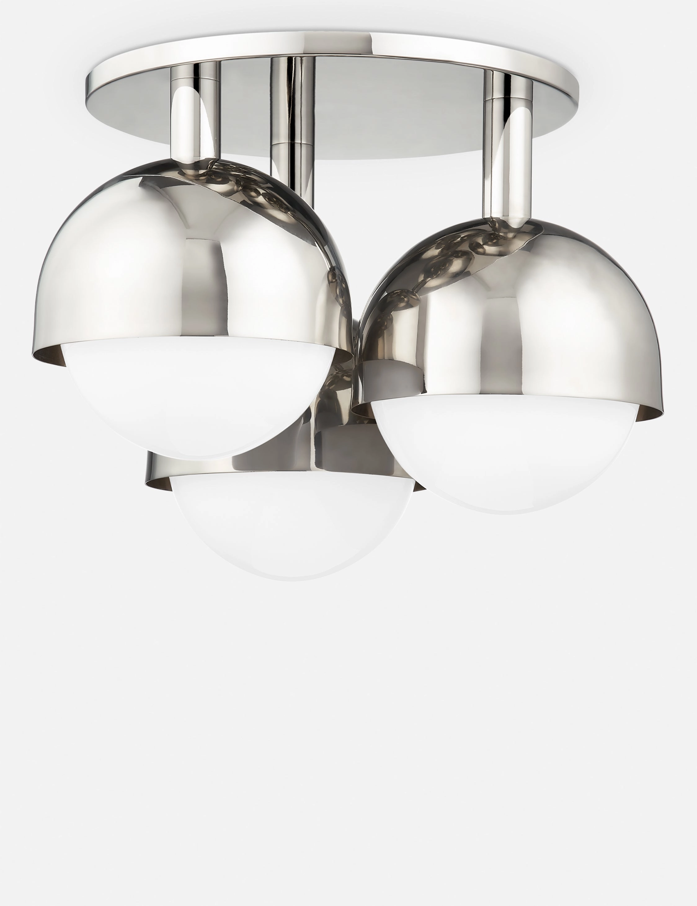 Rangel Semi-Flush Mount