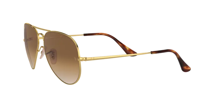 Ray-Ban Aviator Metal Ii RB3689 914751
