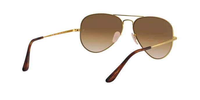 Ray-Ban Aviator Metal Ii RB3689 914751