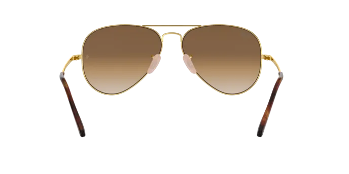 Ray-Ban Aviator Metal Ii RB3689 914751