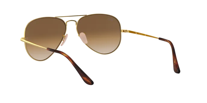 Ray-Ban Aviator Metal Ii RB3689 914751