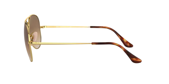 Ray-Ban Aviator Metal Ii RB3689 914751