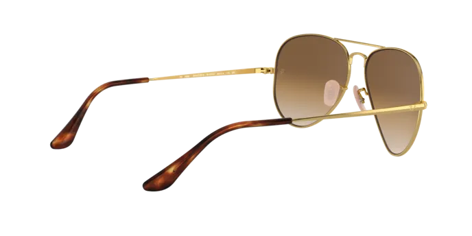 Ray-Ban Aviator Metal Ii RB3689 914751